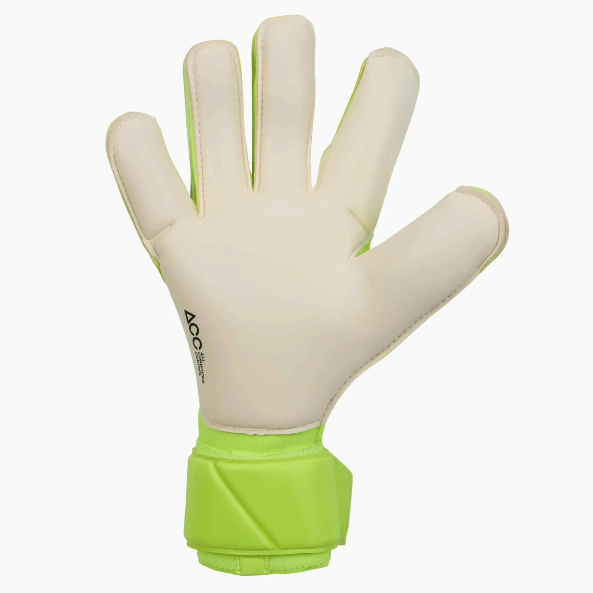 Nike Vapor Grip3 Goalkeeper Gloves - Image 2