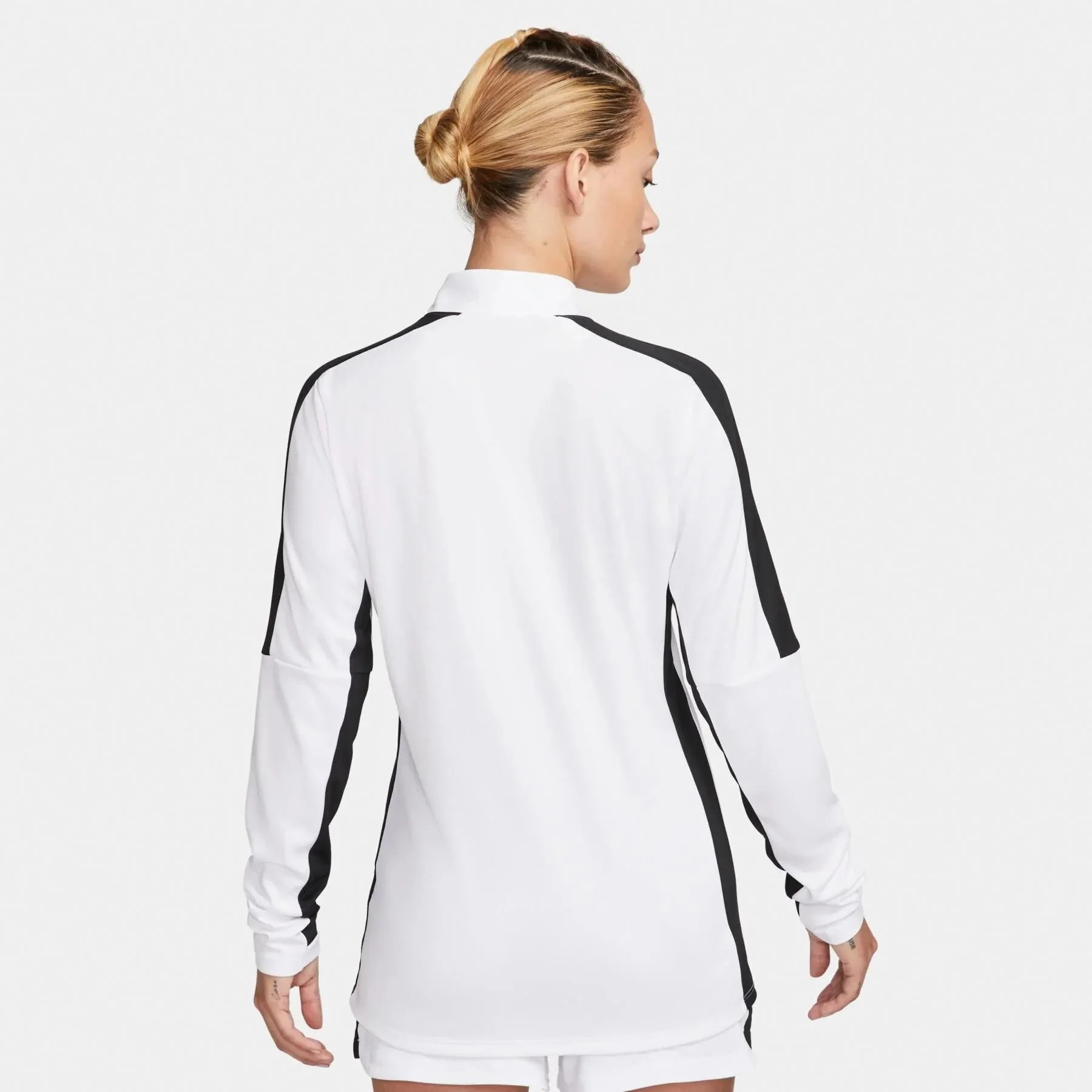 Nike Women's Academy 23 Drill Top - Image 4