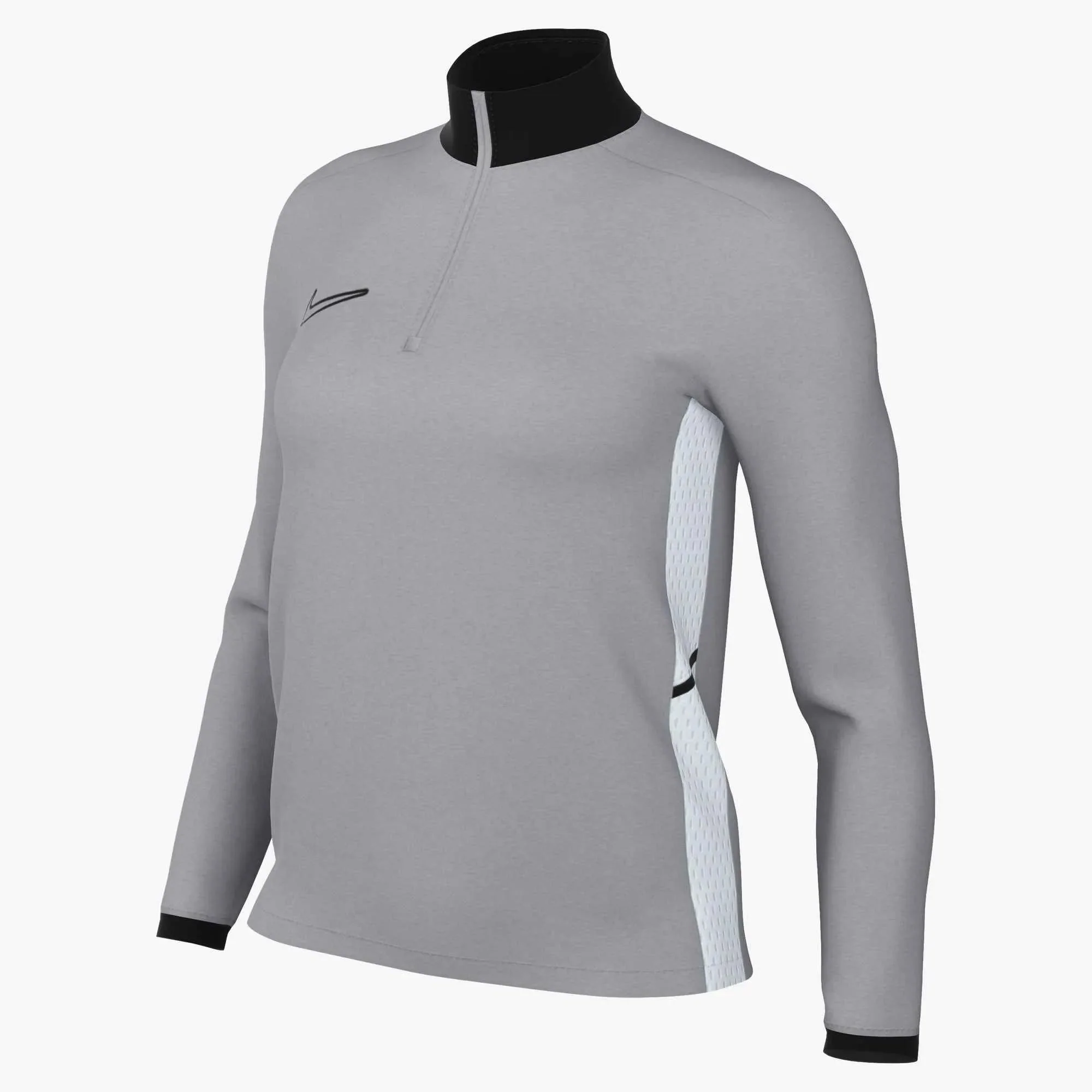 Nike Women's Academy 25 Drill Top - Image 3