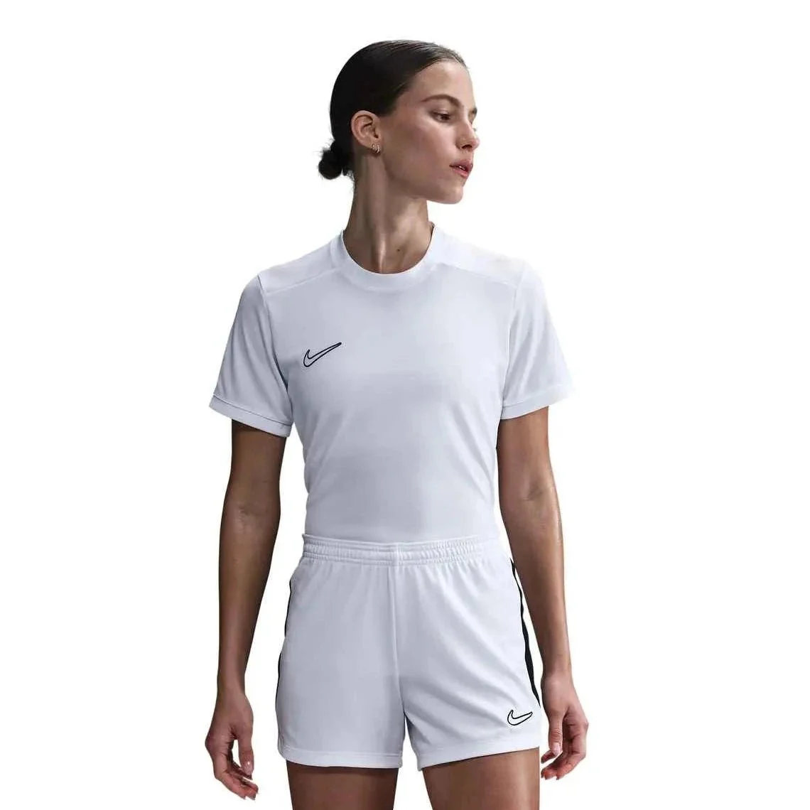 Nike Women's DF Academy 25 Top - Image 3