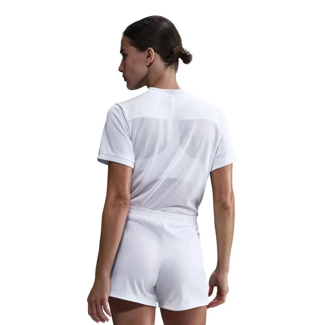 Nike Women's DF Academy 25 Top - Image 4