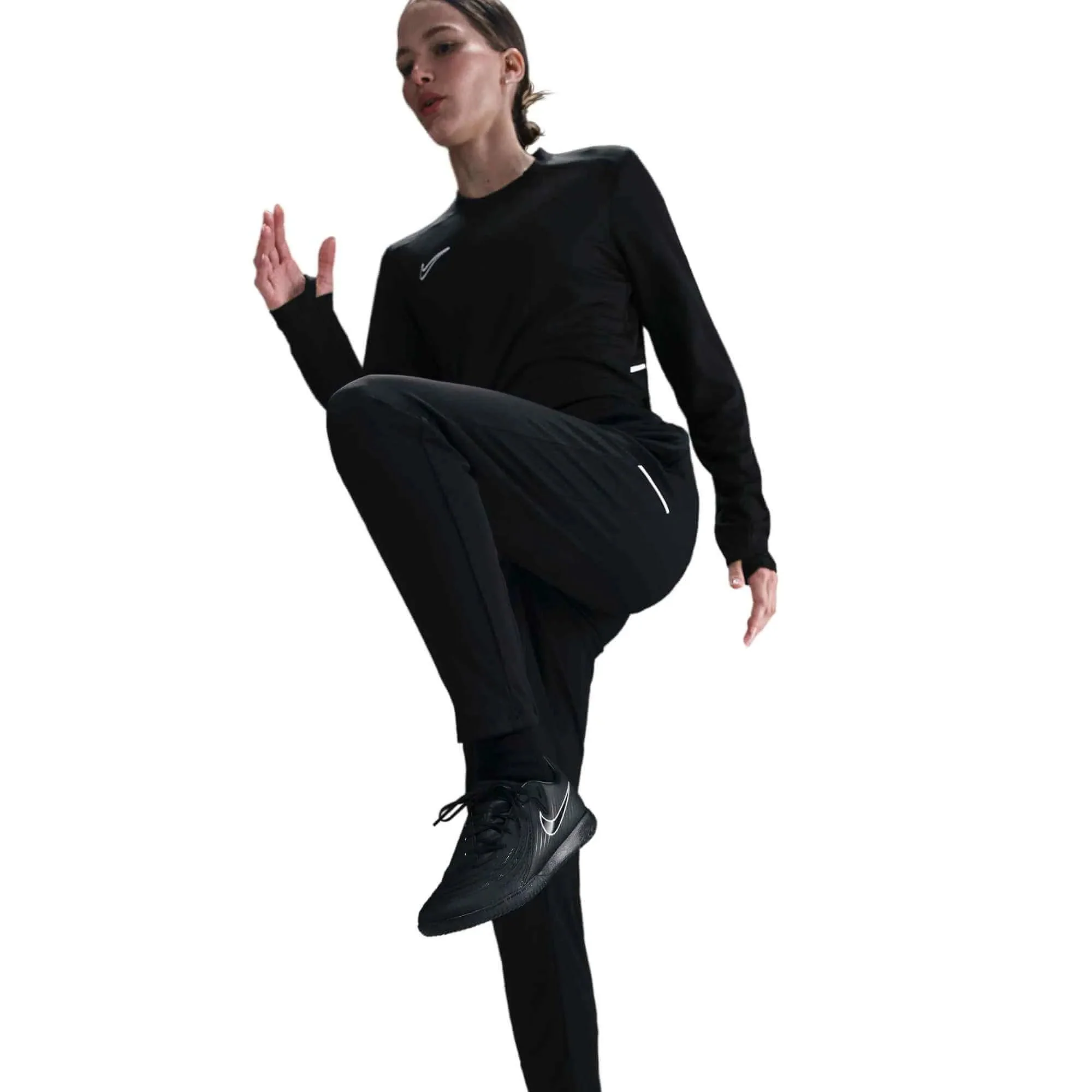Nike Women's DF Academy 25 Pants - Image 5
