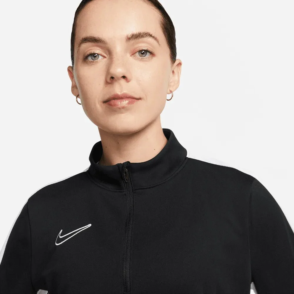 Nike Women's  DF Academy Drill Top - Image 3