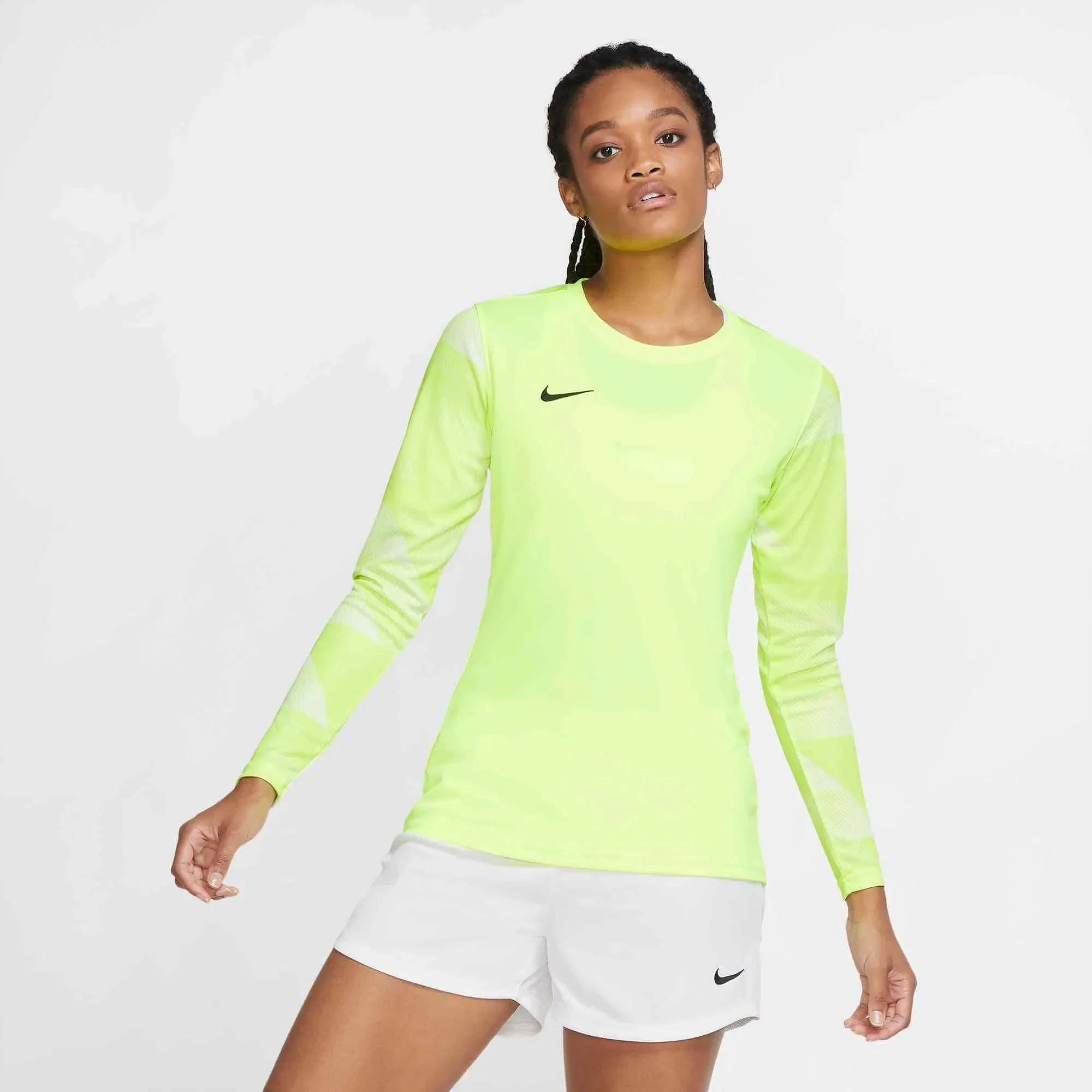 Nike Women's Park IV Goalkeeper Jersey - Image 3