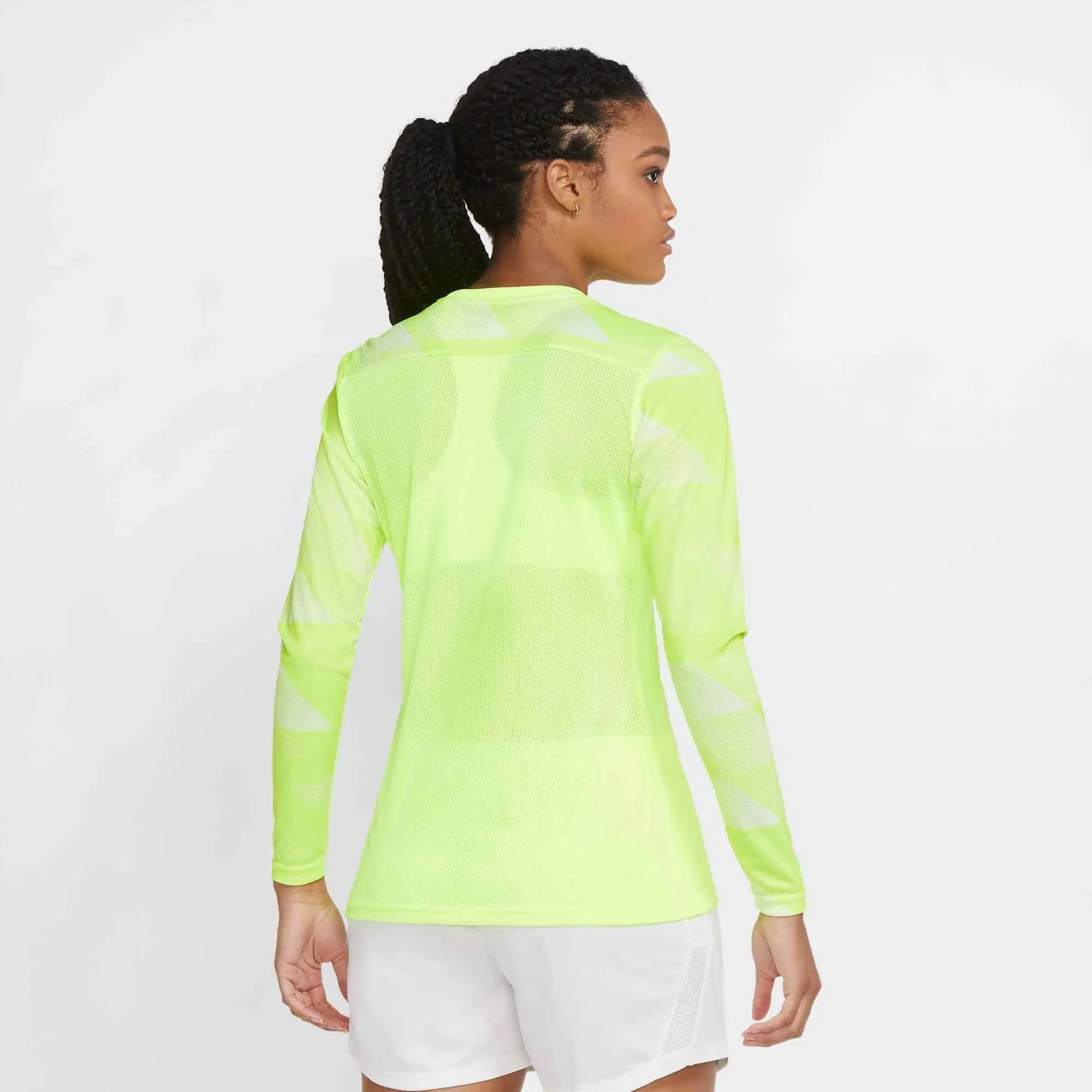 Nike Women's Park IV Goalkeeper Jersey - Image 4
