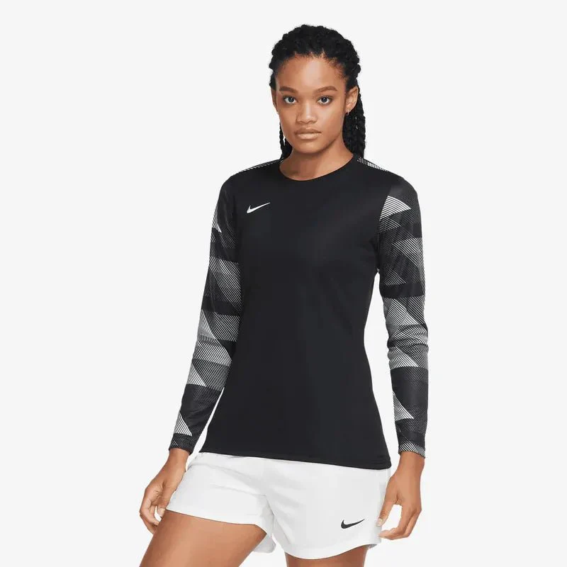 Nike Women's Park IV Goalkeeper Jersey - Image 5
