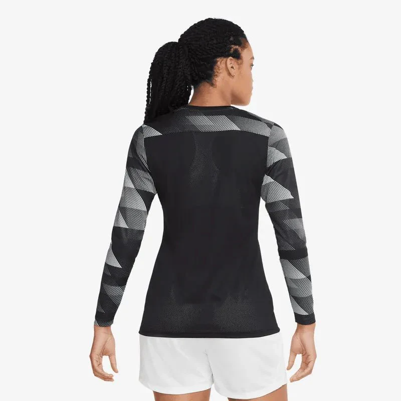 Nike Women's Park IV Goalkeeper Jersey - Image 6