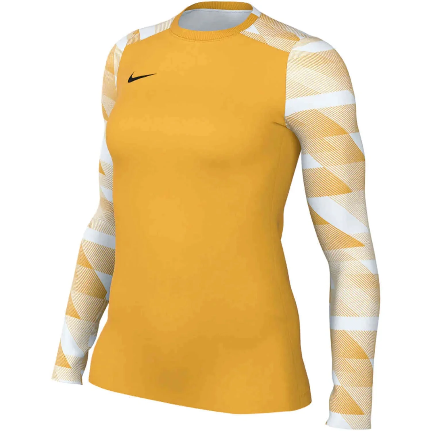 Nike Women's Park IV Goalkeeper Jersey - Image 7