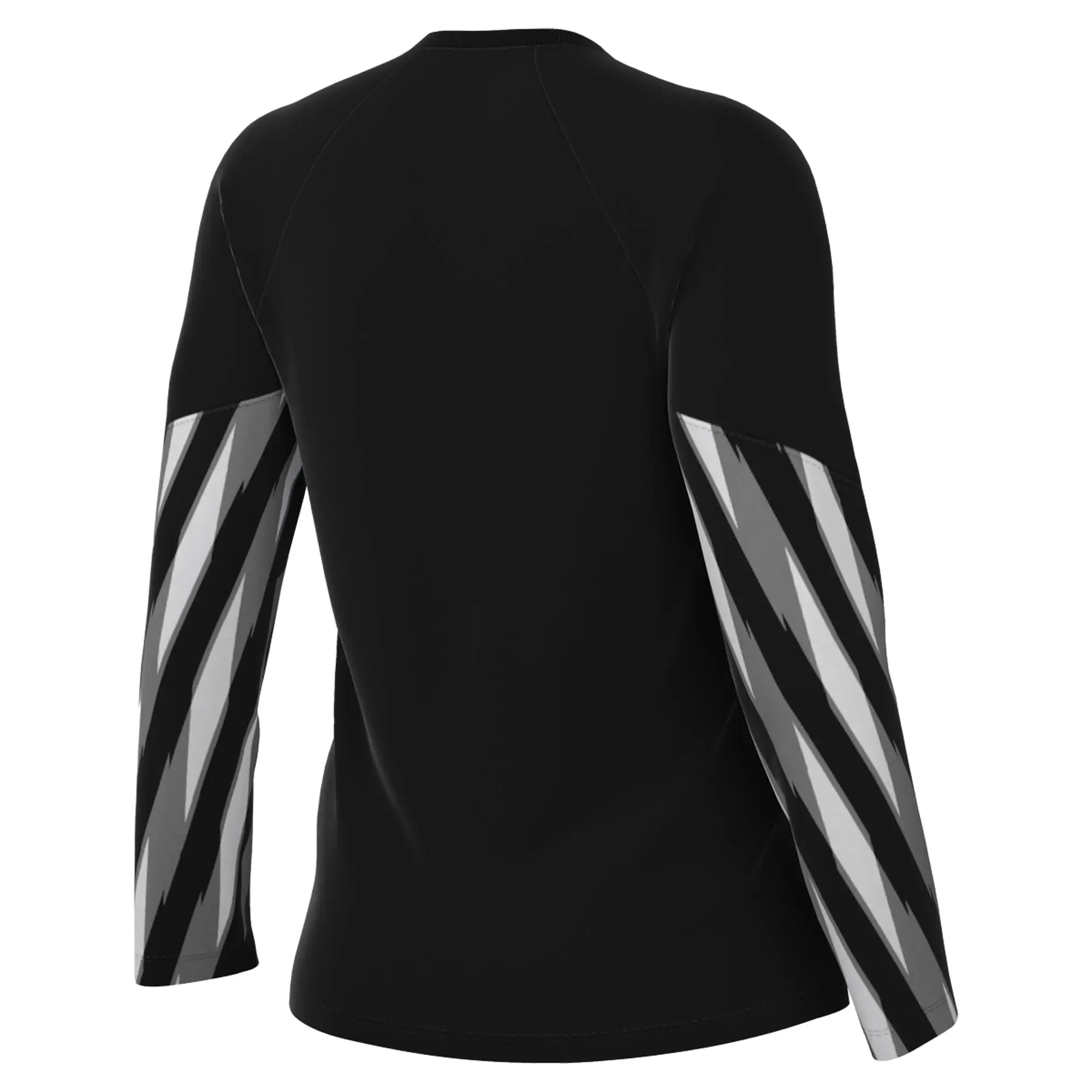 Nike Women's Park V Long-Sleeve Goalkeeper Soccer Jersey - Image 2
