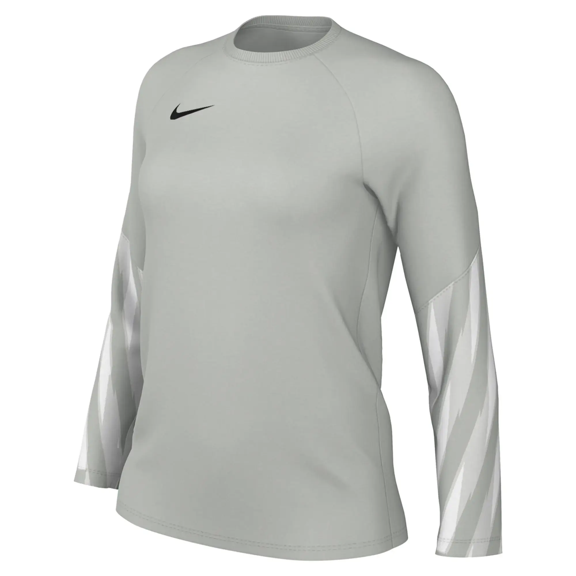 Nike Women's Park V Long-Sleeve Goalkeeper Soccer Jersey - Image 3