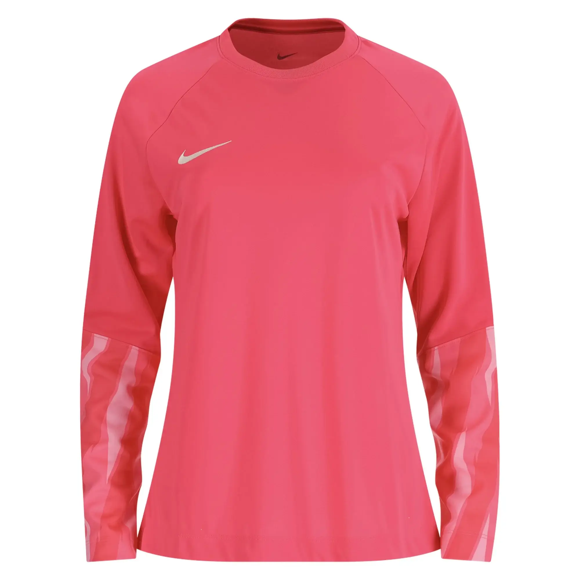 Nike Women's Park V Long-Sleeve Goalkeeper Soccer Jersey - Image 7