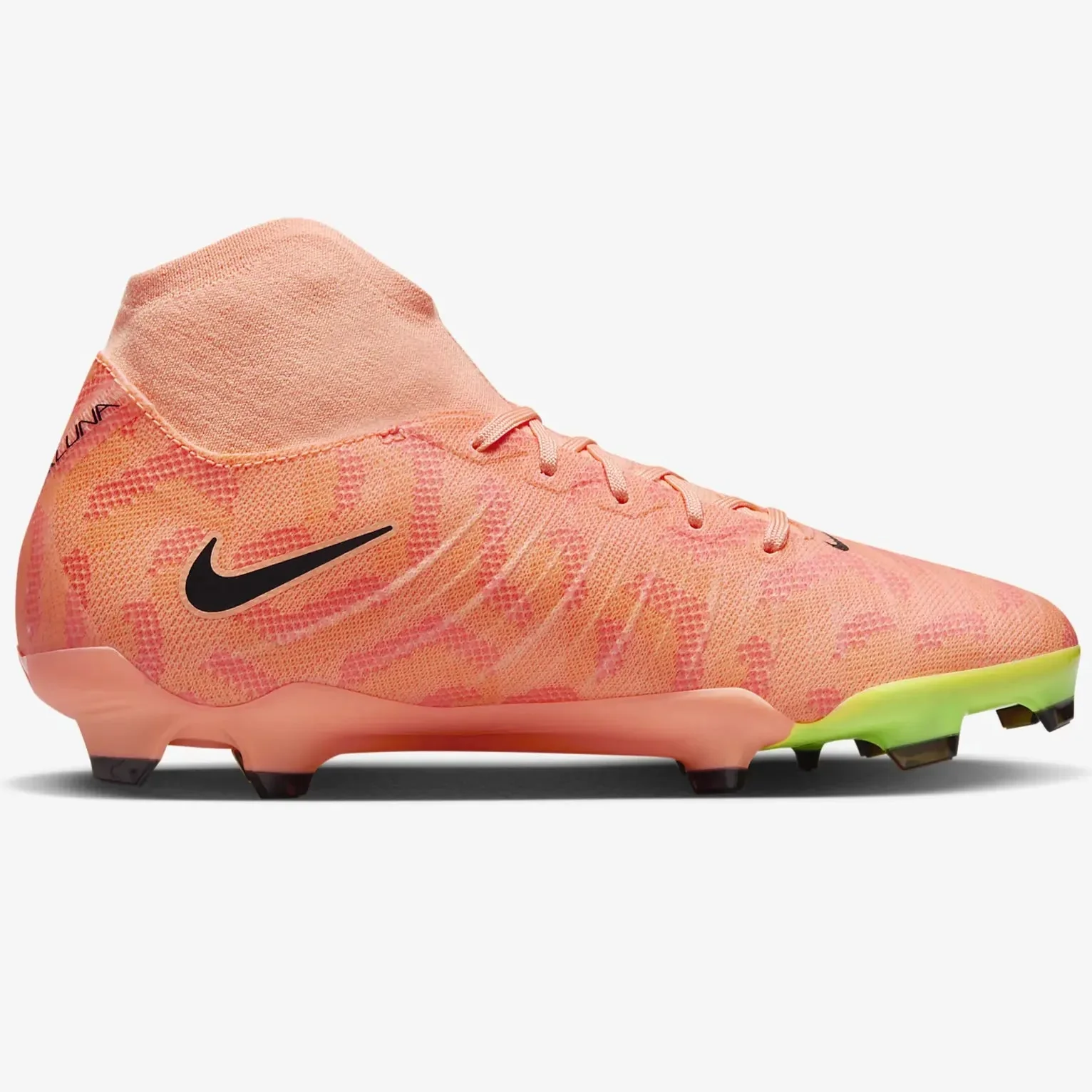 Nike Phantom Luna Pro NU FG - United Pack (FA23) - Image 2