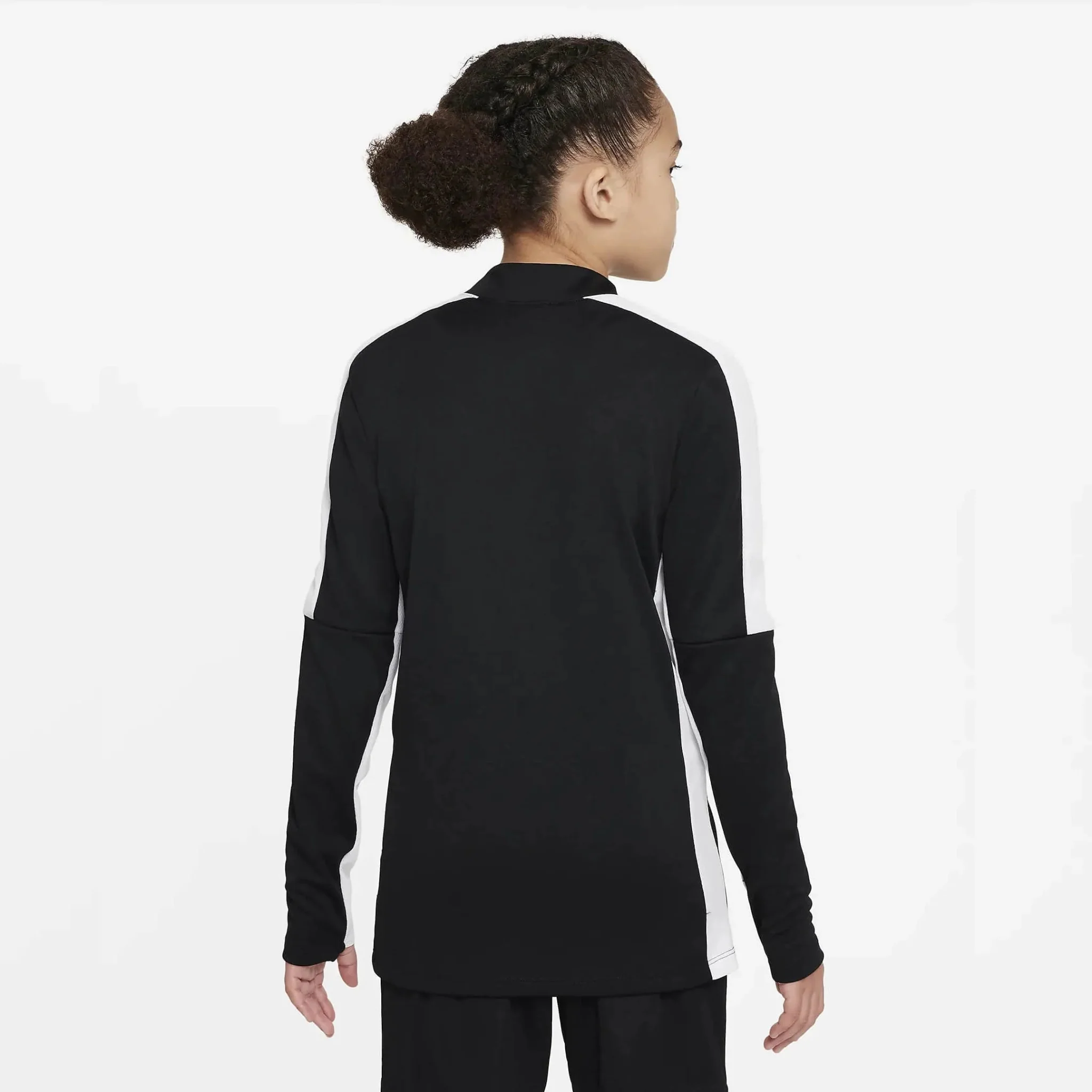 Nike Youth Academy 23 Drill Top - Image 2