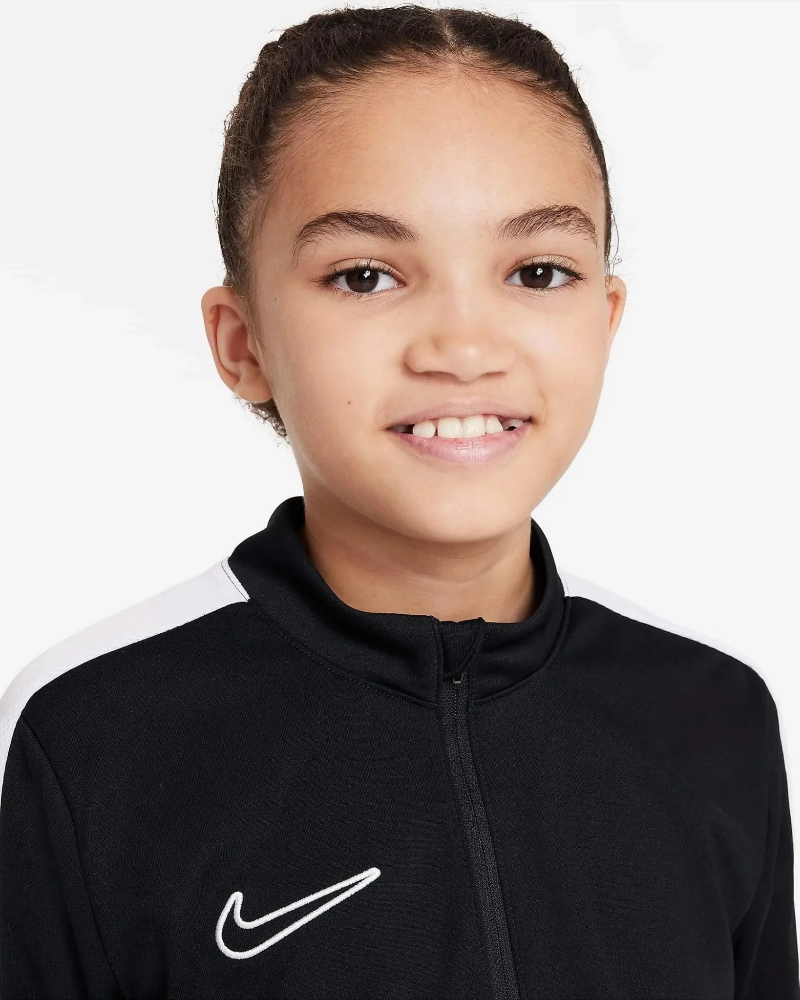 Nike Youth Academy 23 Drill Top - Image 3