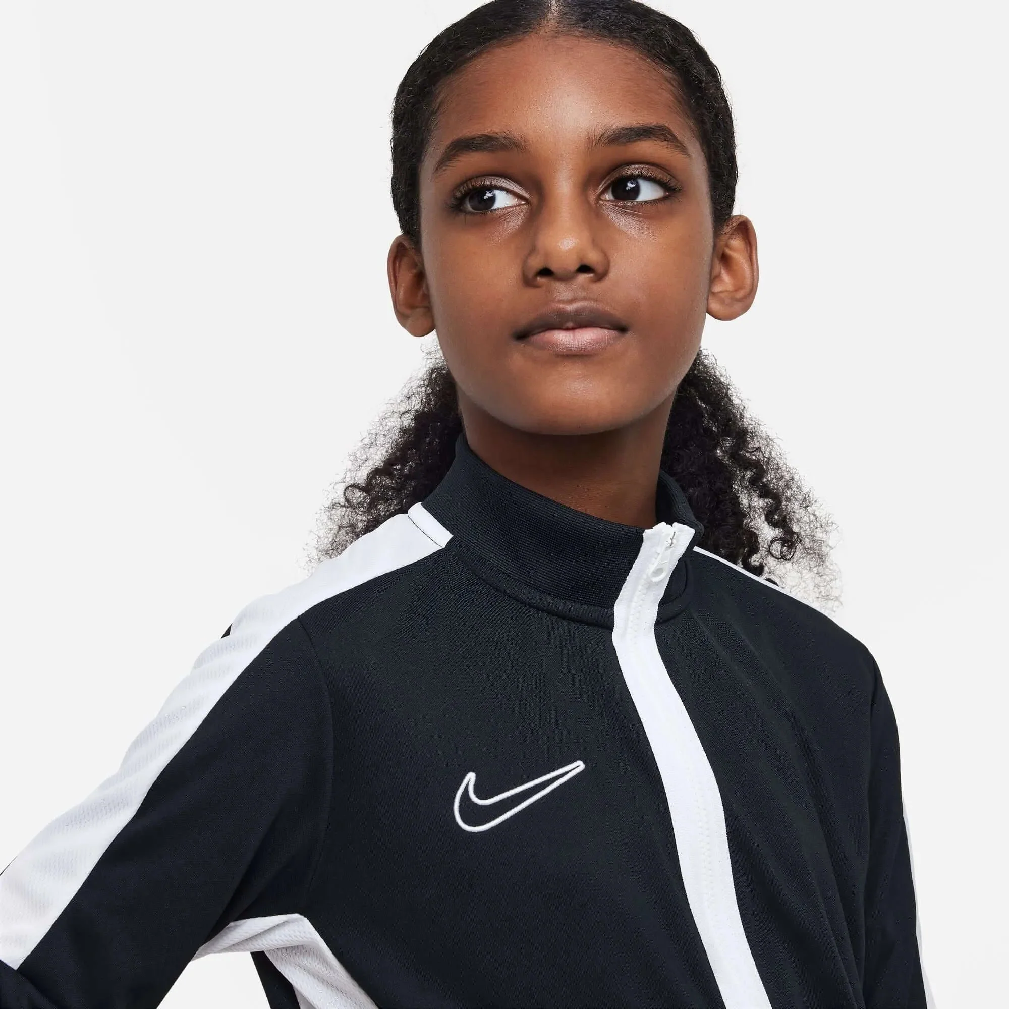 Nike Youth Academy 23 Knit Jacket - Image 3