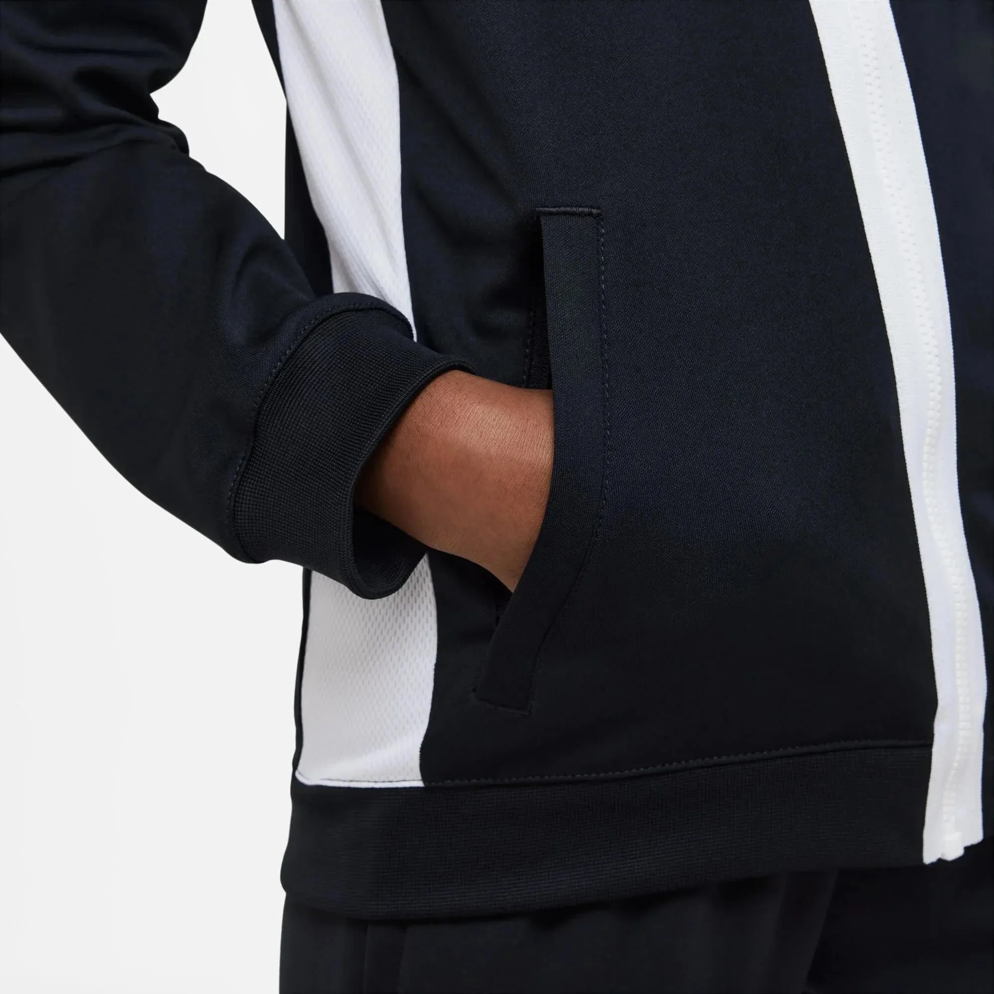 Nike Youth Academy 23 Knit Jacket - Image 4