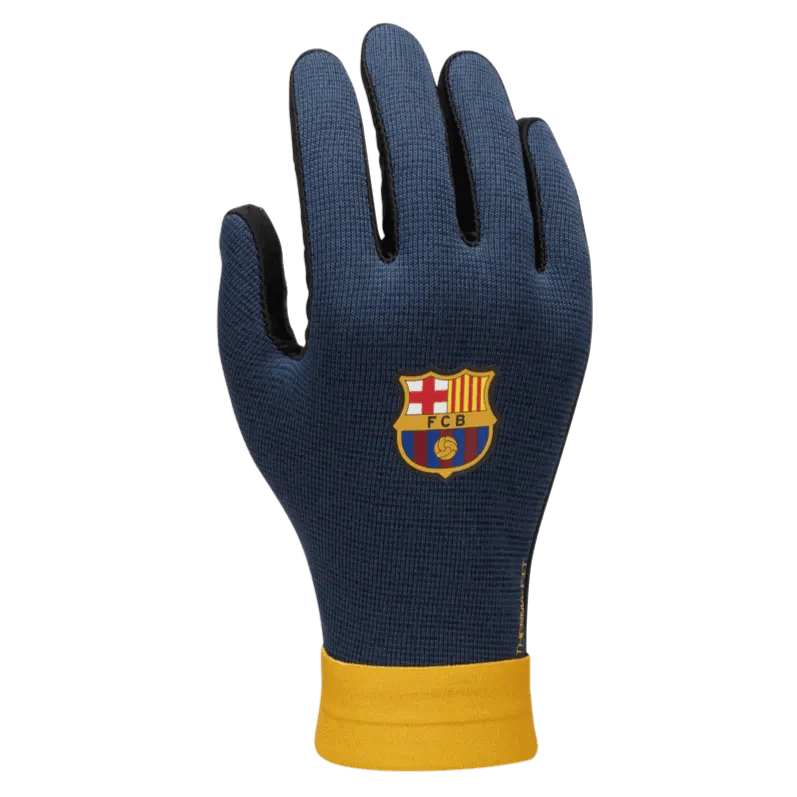 Nike Youth Barcelona Academy Therma-Fit Gloves - Image 2