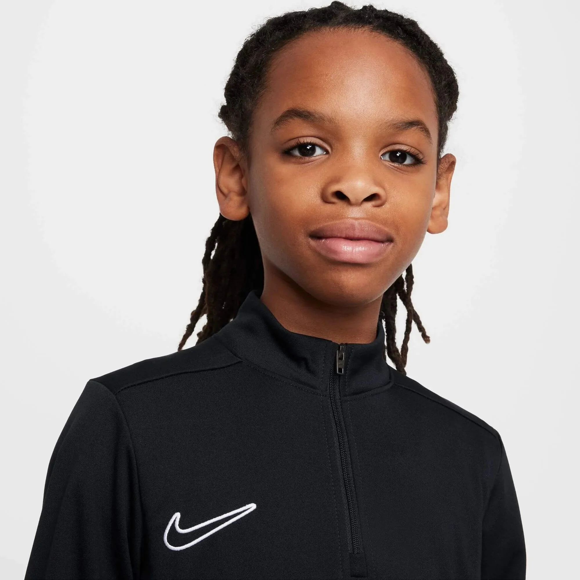 Nike Youth DF Academy 25 Drill Top - Image 3