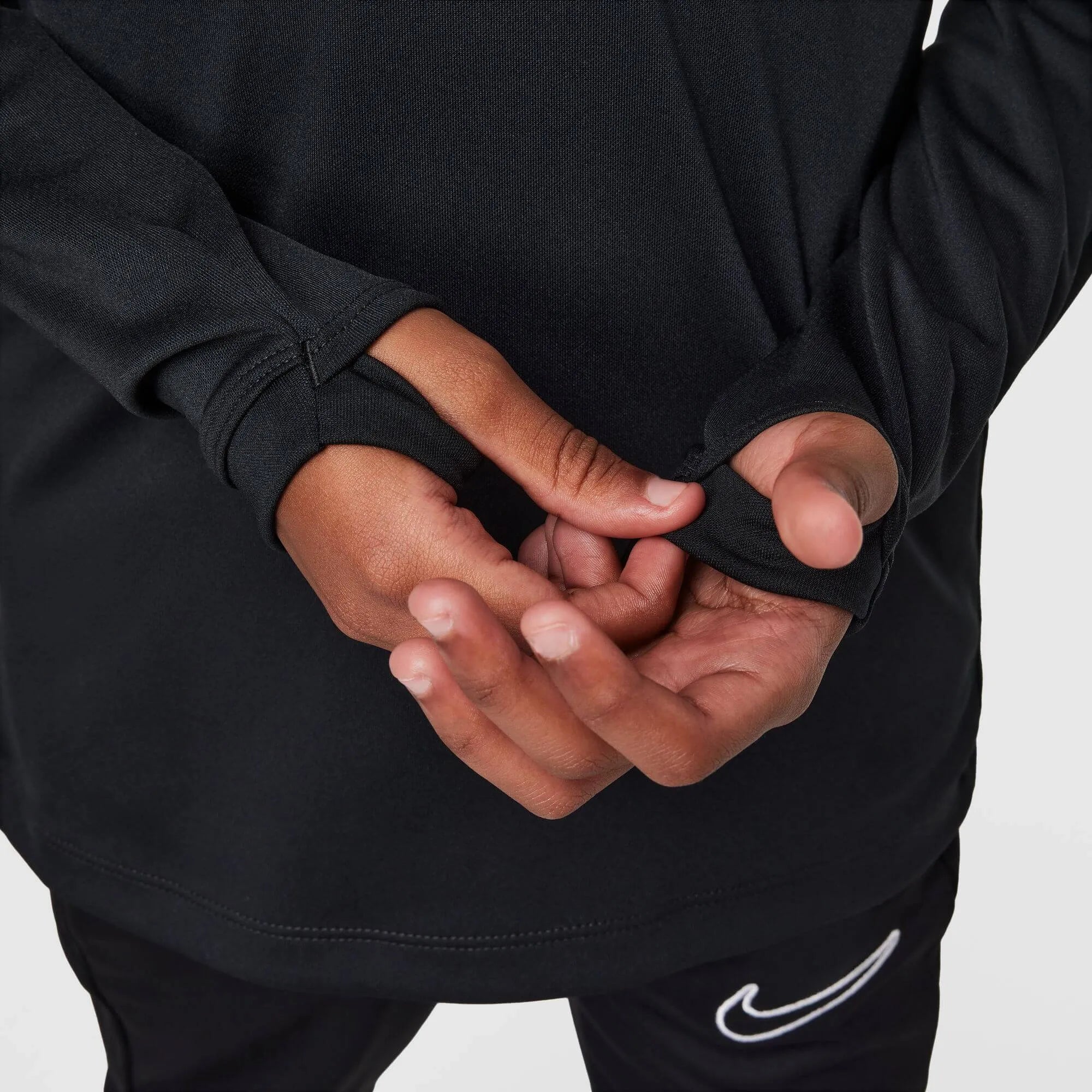 Nike Youth DF Academy 25 Drill Top - Image 6