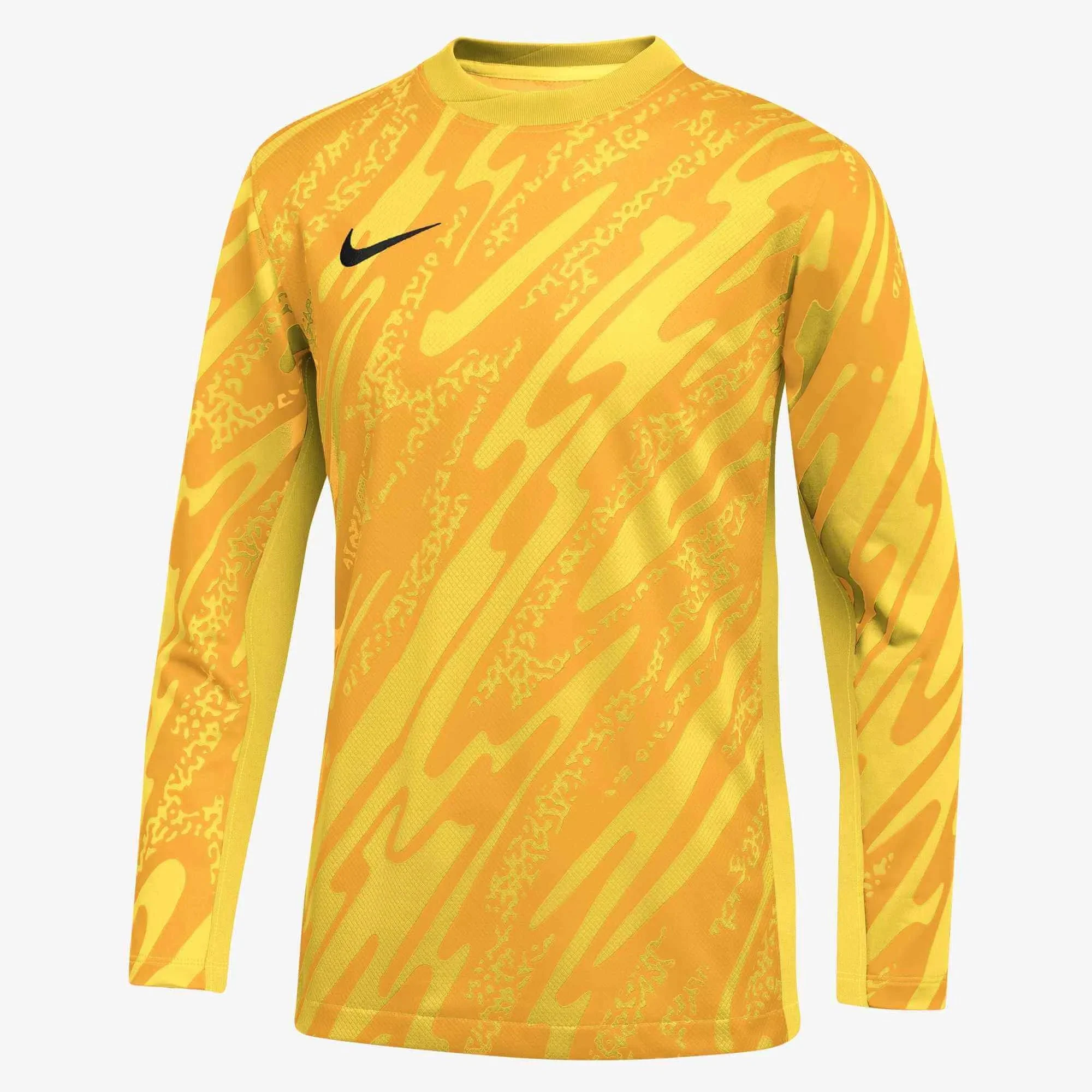 Nike Youth Gardien V LS Goalkeeper Jersey - Image 3