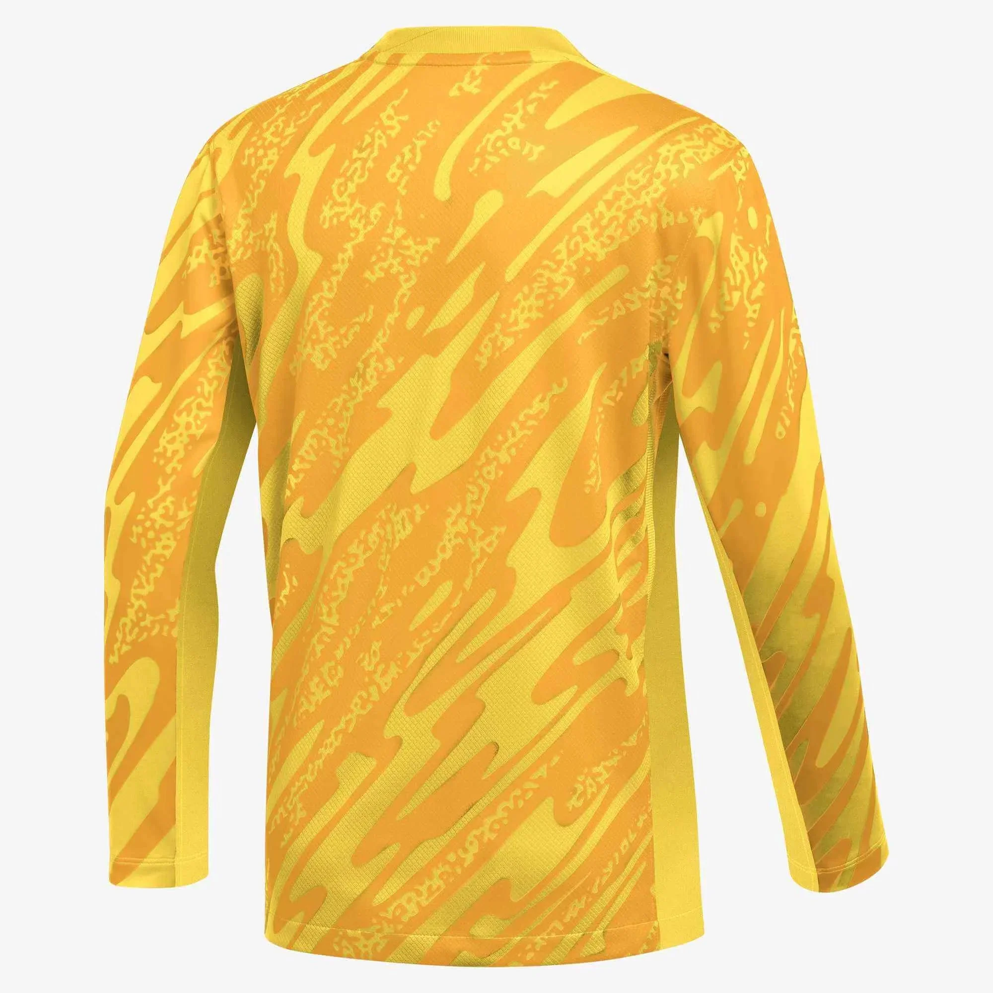 Nike Youth Gardien V LS Goalkeeper Jersey - Image 4