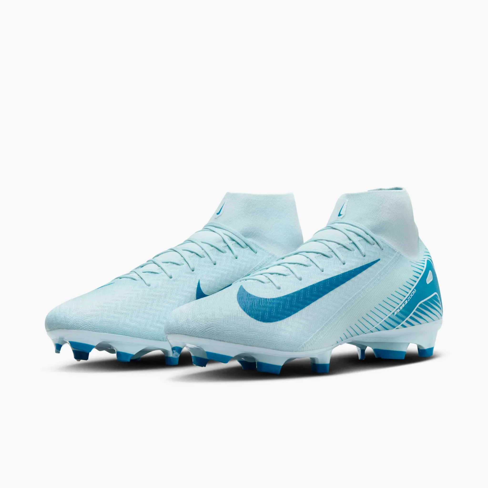 Nike ZM Superfly 10 Academy FG/MG - Mad Ambition Pack (FA24) - Image 3