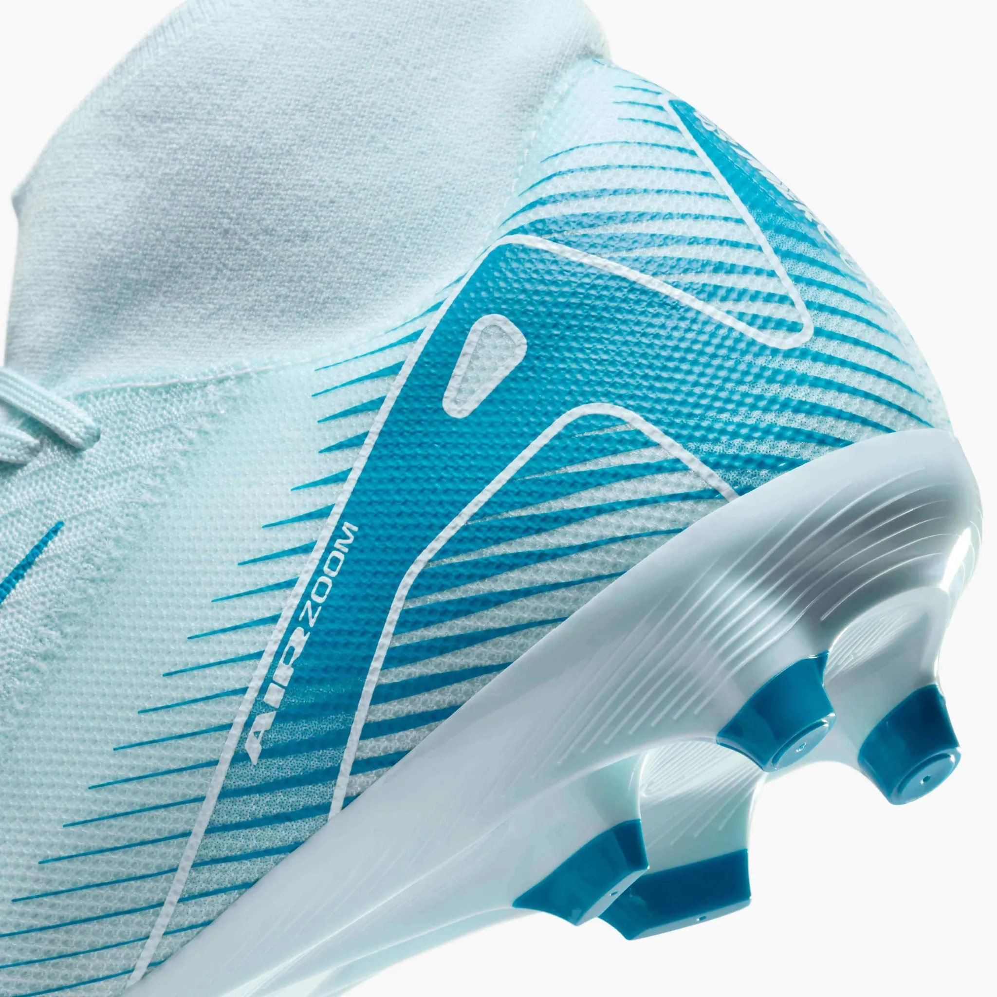 Nike ZM Superfly 10 Academy FG/MG - Mad Ambition Pack (FA24) - Image 9