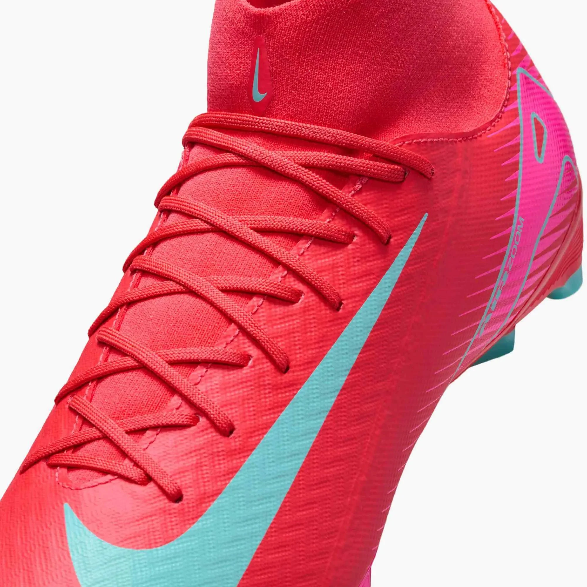 Nike ZM Superfly 10 Academy FG/MG - Mad Energy Pack (SP25) - Image 8
