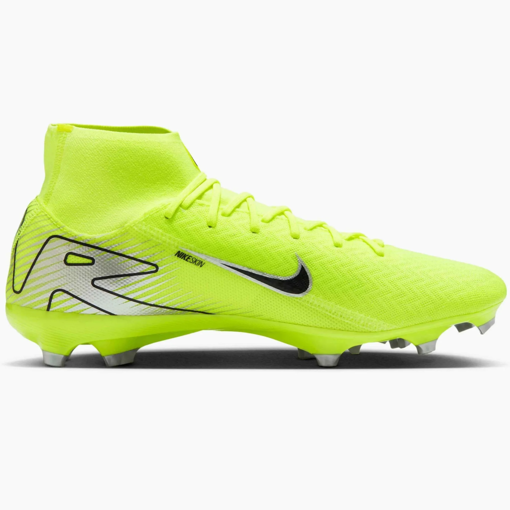 Nike ZM Superfly 10 Academy FG/MG -  Mad Voltage Pack (HO24) - Image 2