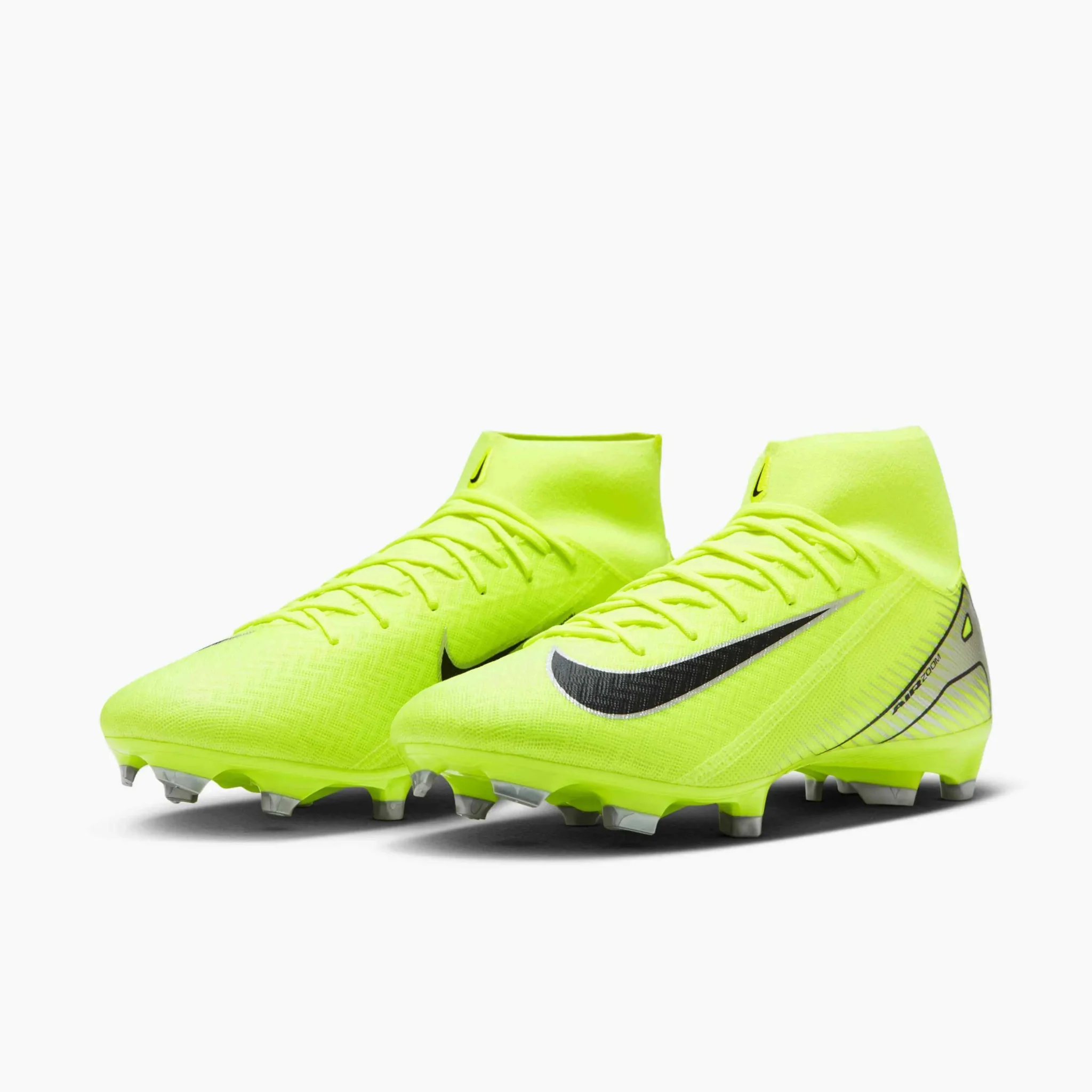 Nike ZM Superfly 10 Academy FG/MG -  Mad Voltage Pack (HO24) - Image 3