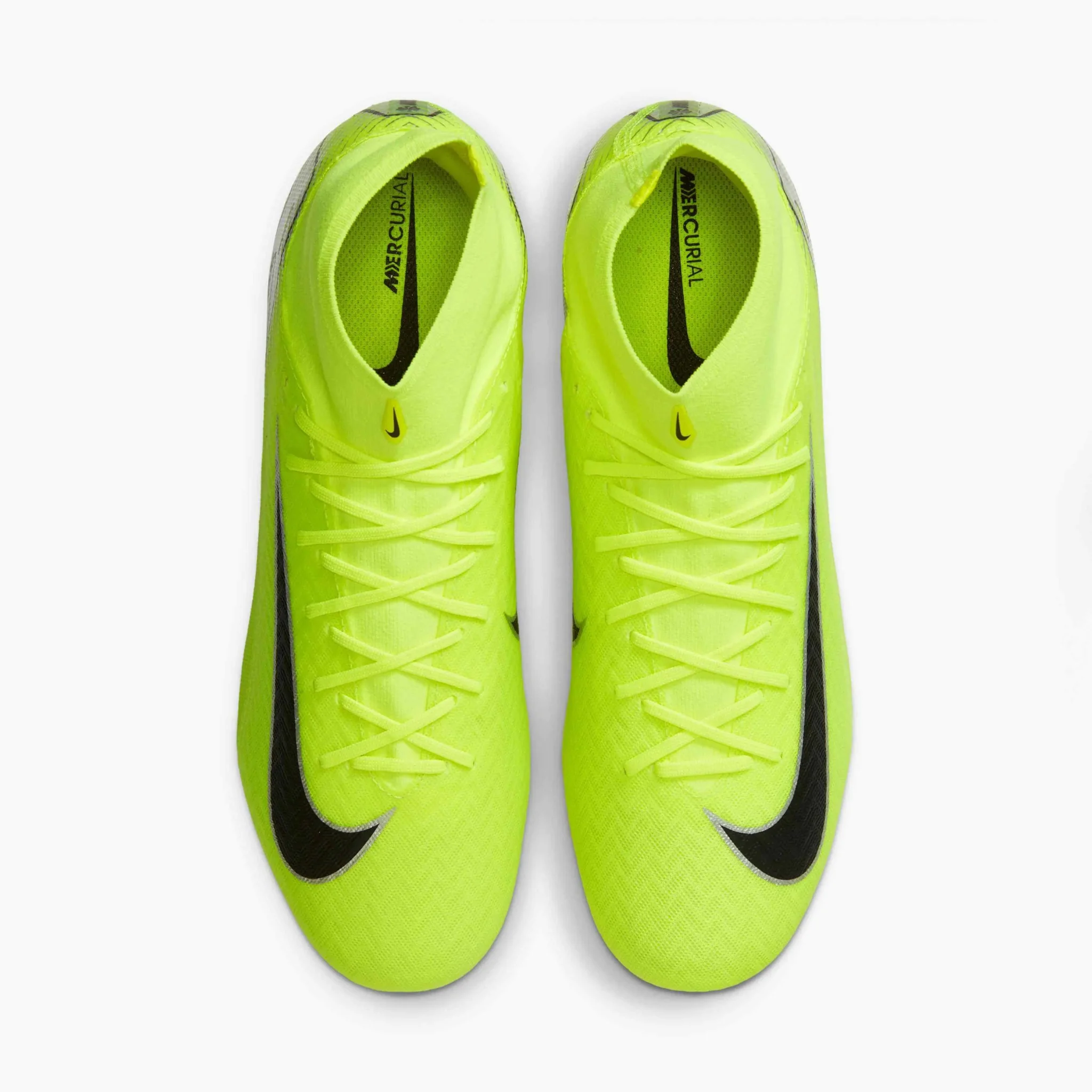 Nike ZM Superfly 10 Academy FG/MG -  Mad Voltage Pack (HO24) - Image 4