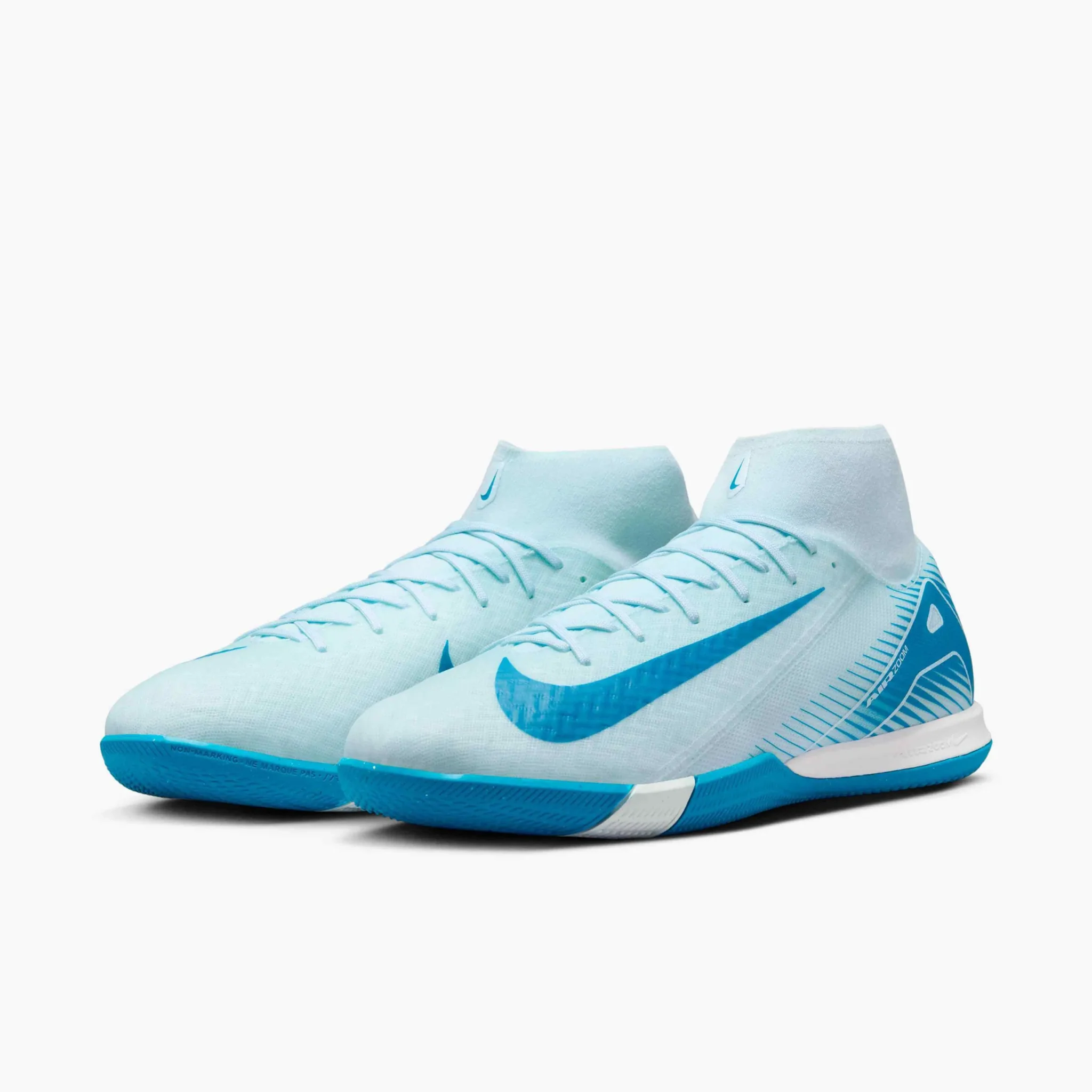 Nike ZM Superfly 10 Academy Indoor - Mad Ambition Pack (FA24) - Image 3
