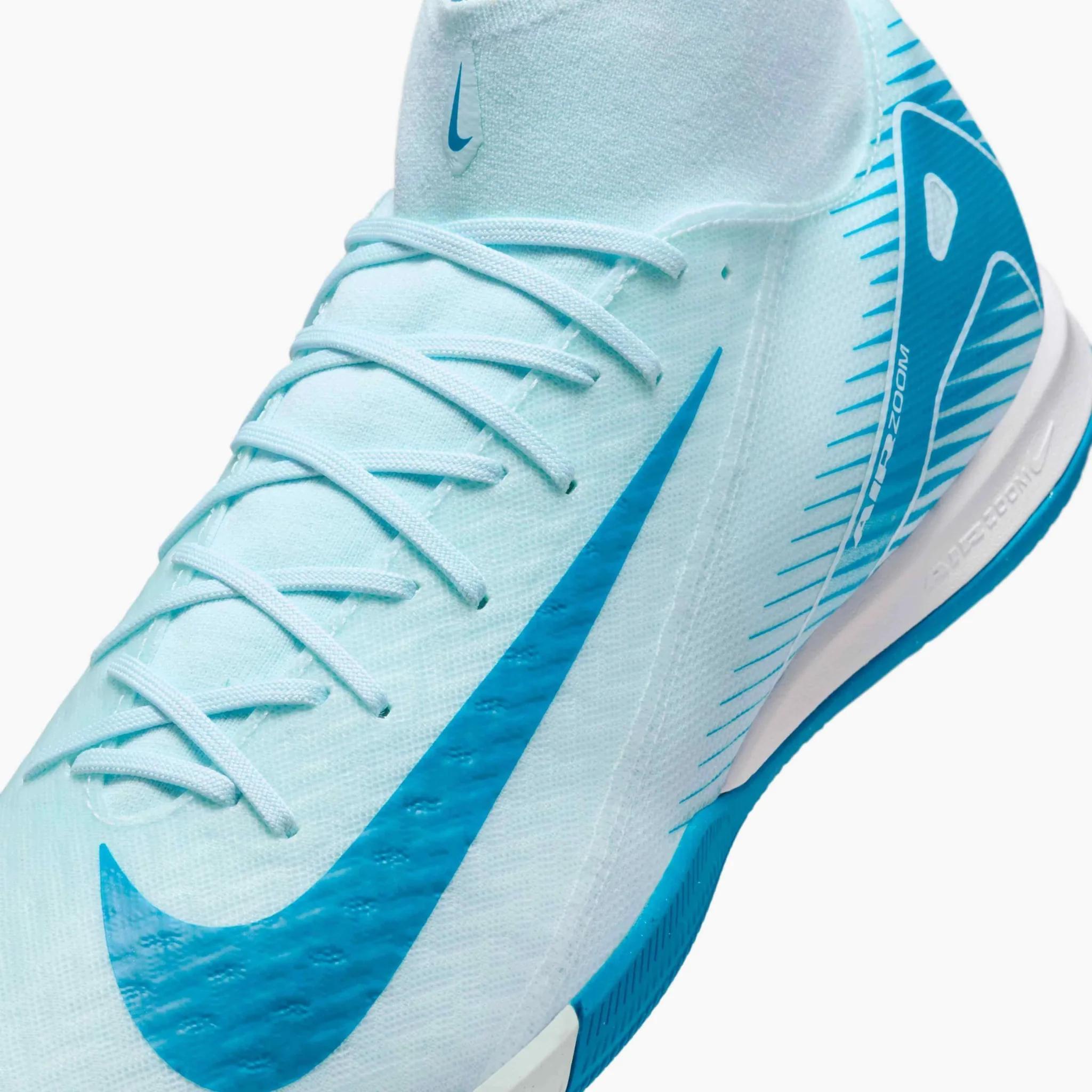 Nike ZM Superfly 10 Academy Indoor - Mad Ambition Pack (FA24) - Image 6