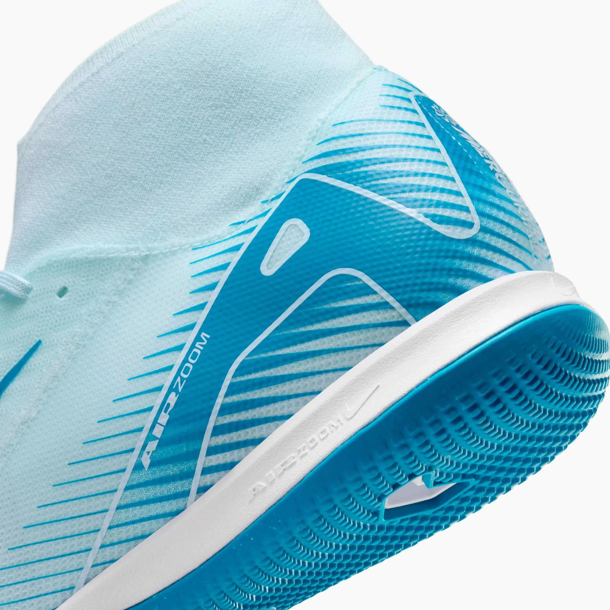 Nike ZM Superfly 10 Academy Indoor - Mad Ambition Pack (FA24) - Image 7