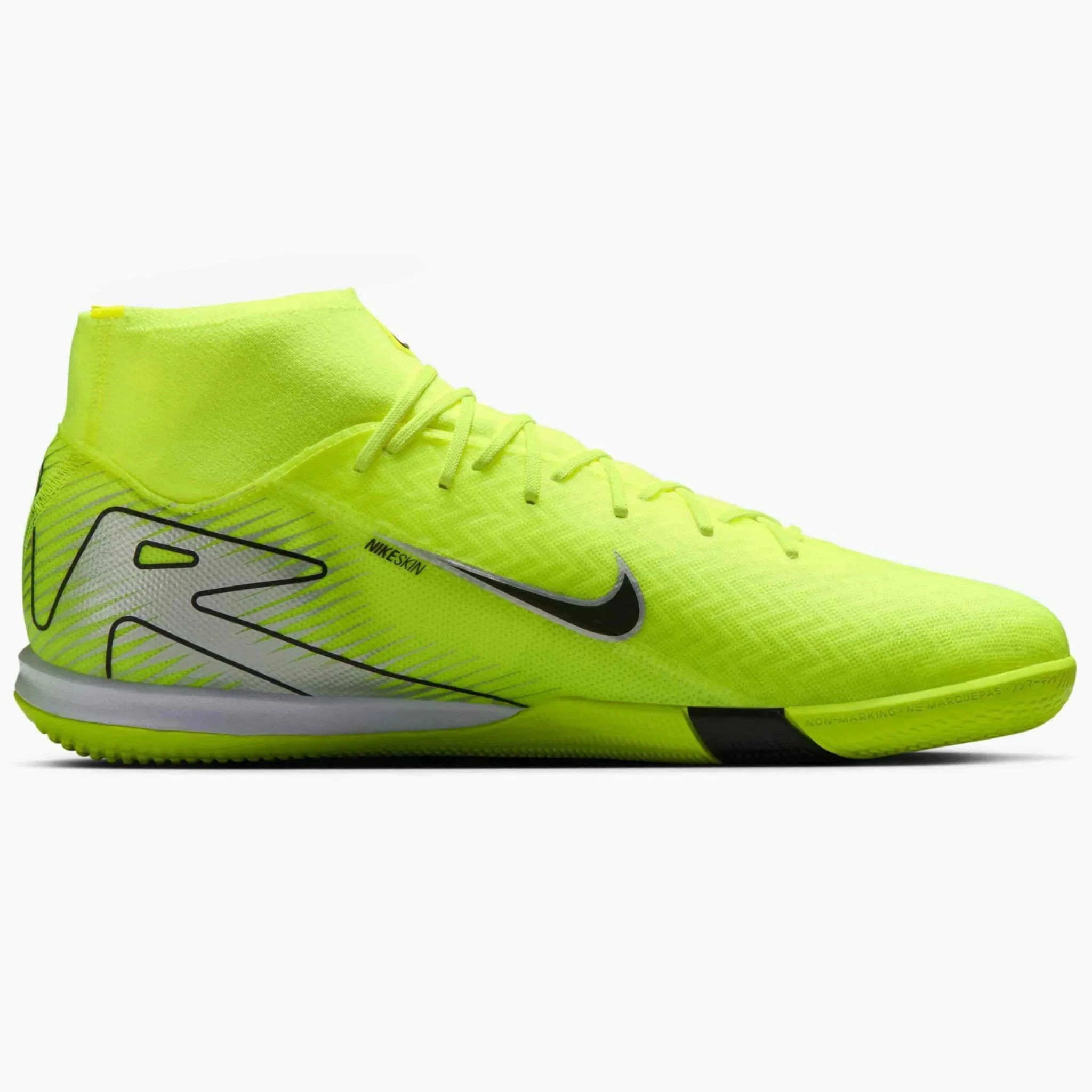Nike ZM Superfly 10 Academy Indoor - Mad Voltage Pack (HO24) - Image 2