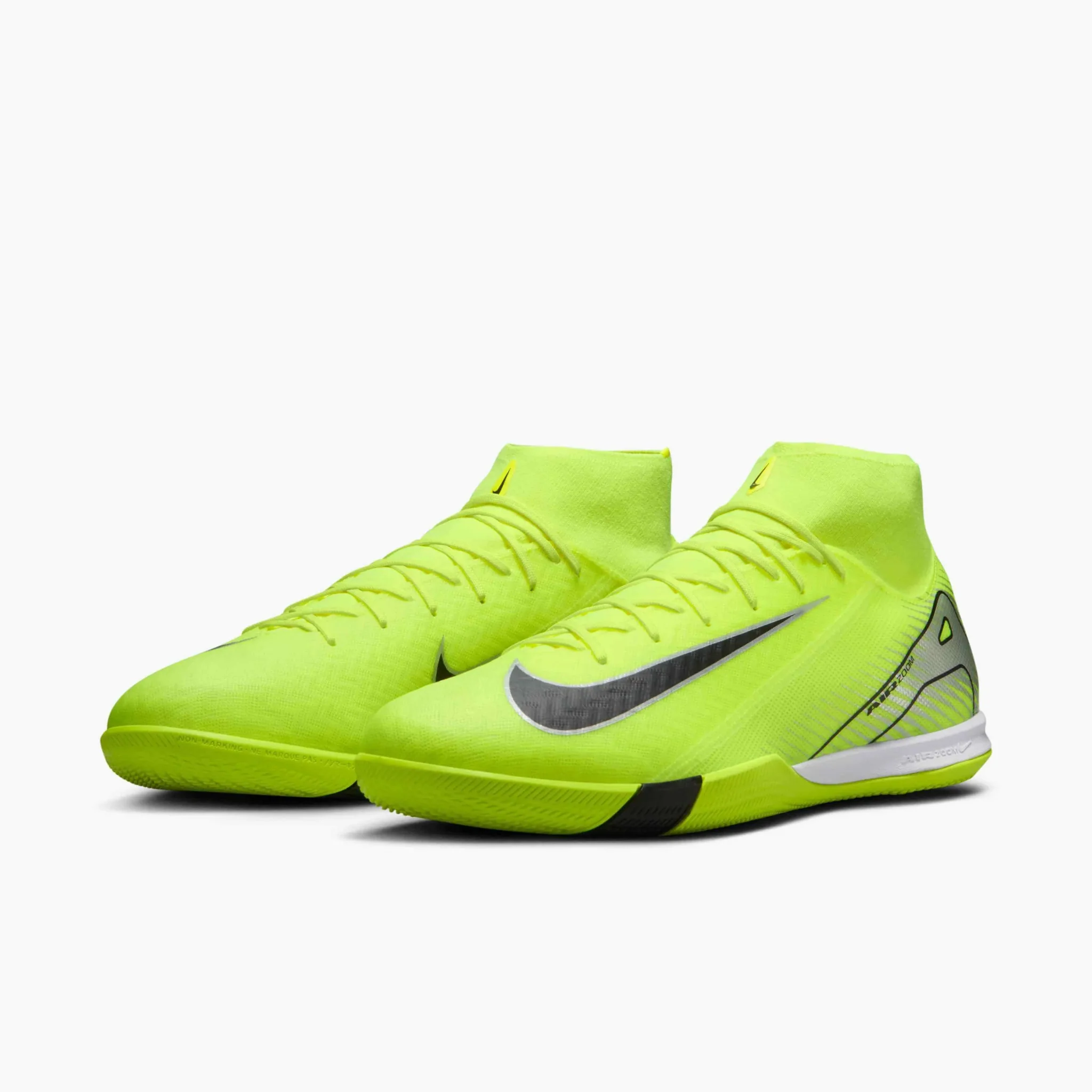 Nike ZM Superfly 10 Academy Indoor - Mad Voltage Pack (HO24) - Image 3