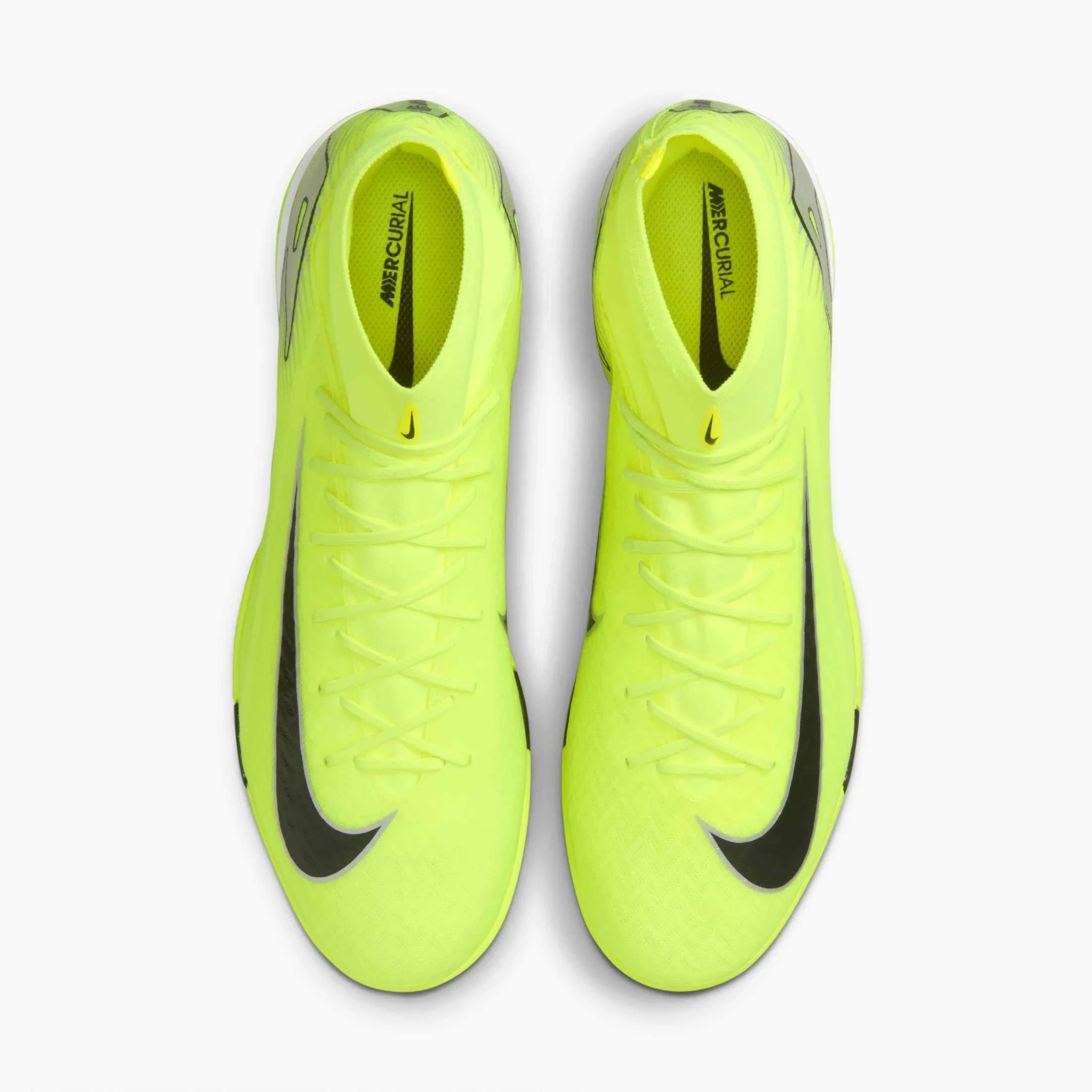 Nike ZM Superfly 10 Academy Indoor - Mad Voltage Pack (HO24) - Image 4
