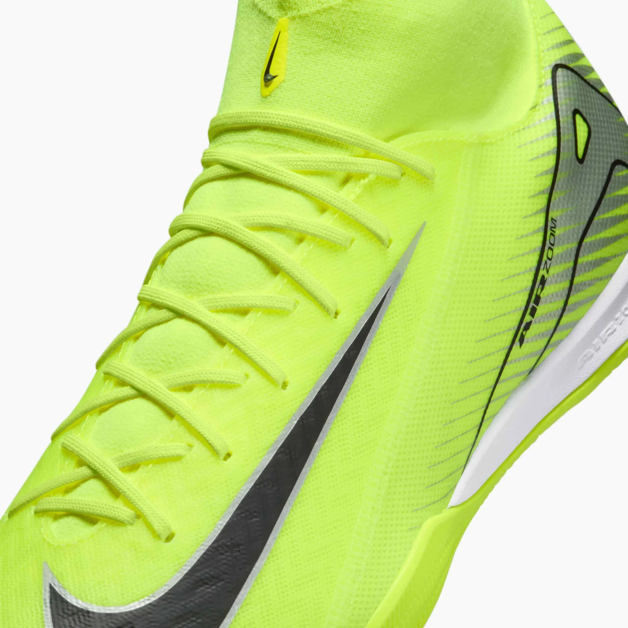 Nike ZM Superfly 10 Academy Indoor - Mad Voltage Pack (HO24) - Image 7