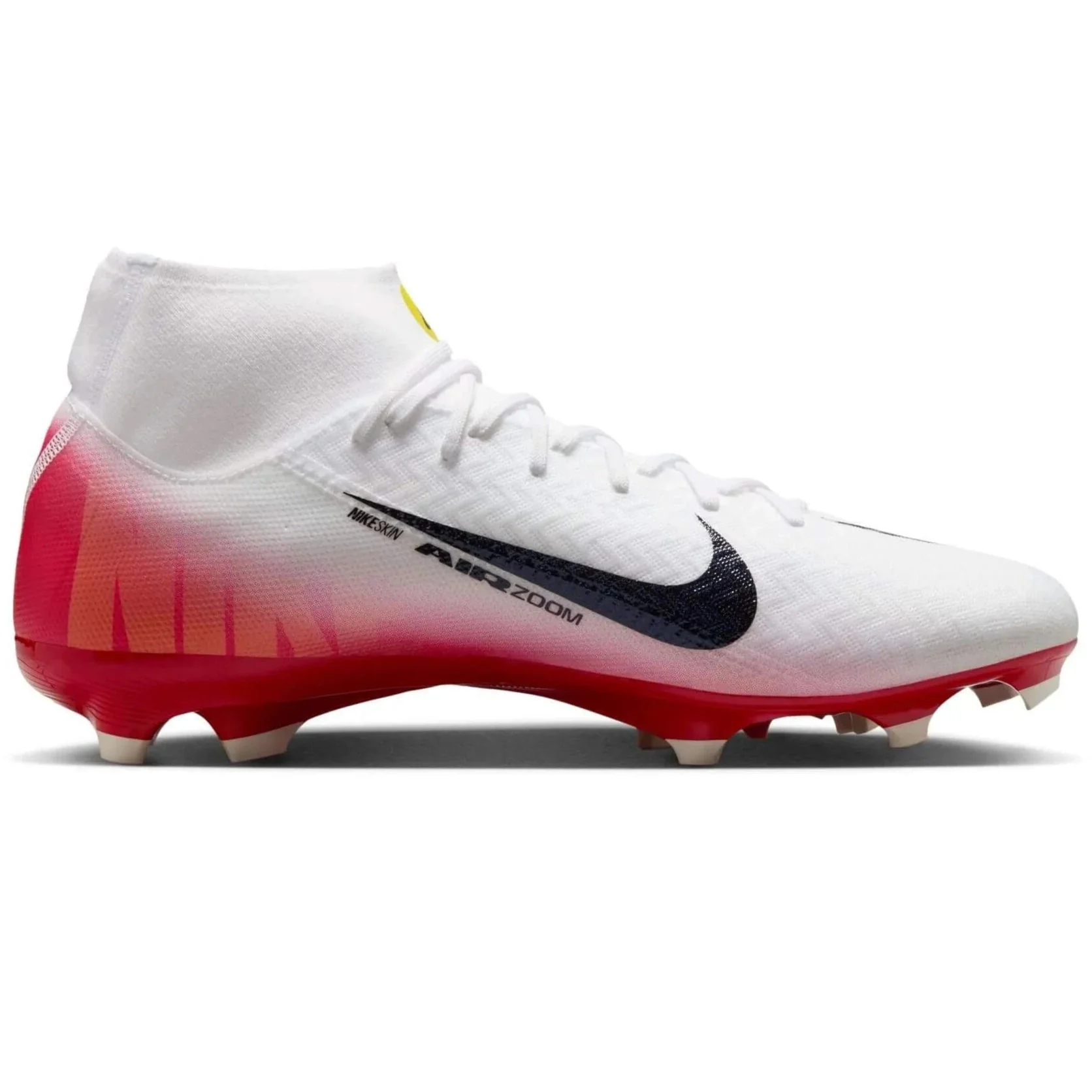 Nike ZM Superfly 10 Academy LV8 Firm/Multi Ground Soccer Cleats - Fear Nothing Pack (FA25) - Image 2