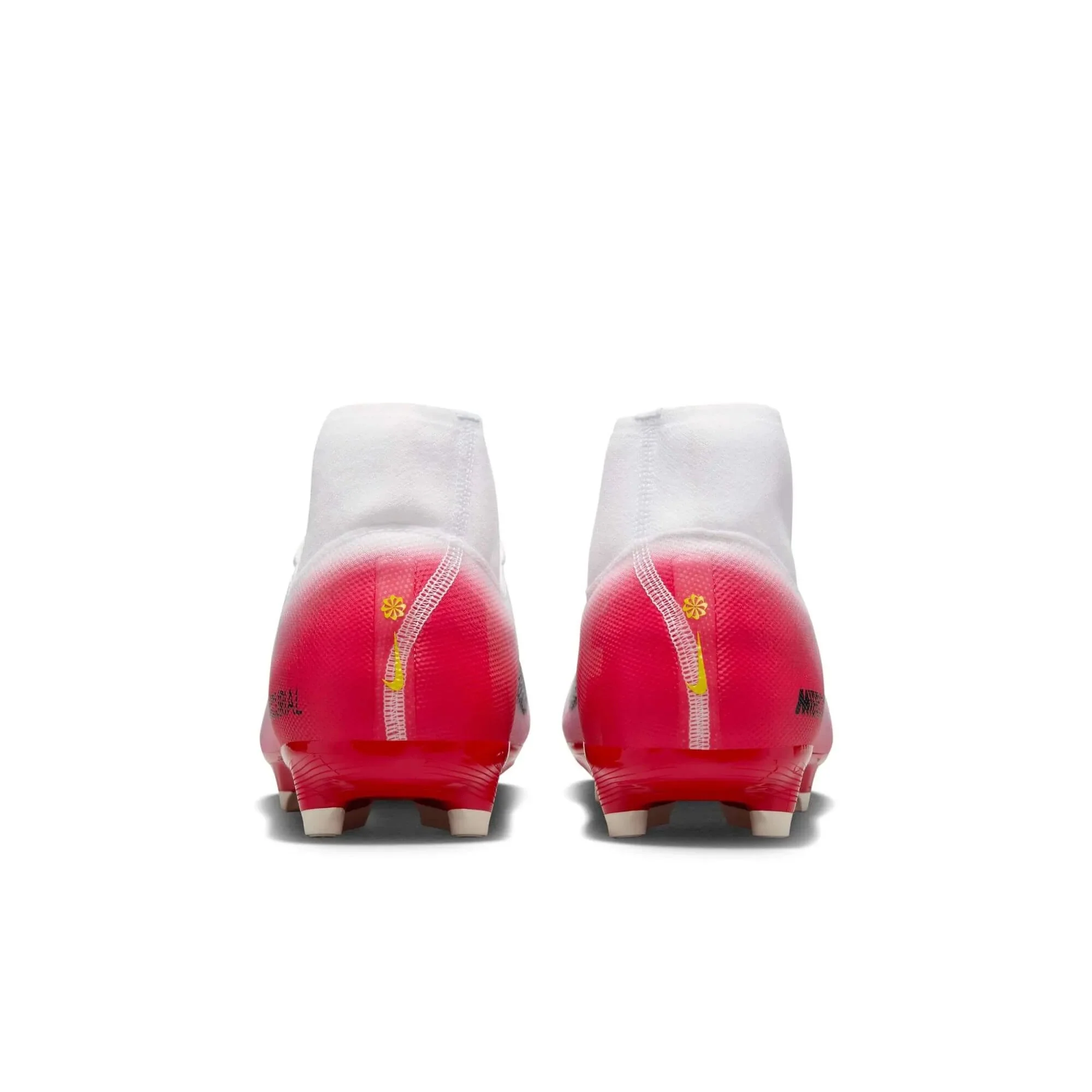 Nike ZM Superfly 10 Academy LV8 Firm/Multi Ground Soccer Cleats - Fear Nothing Pack (FA25) - Image 6