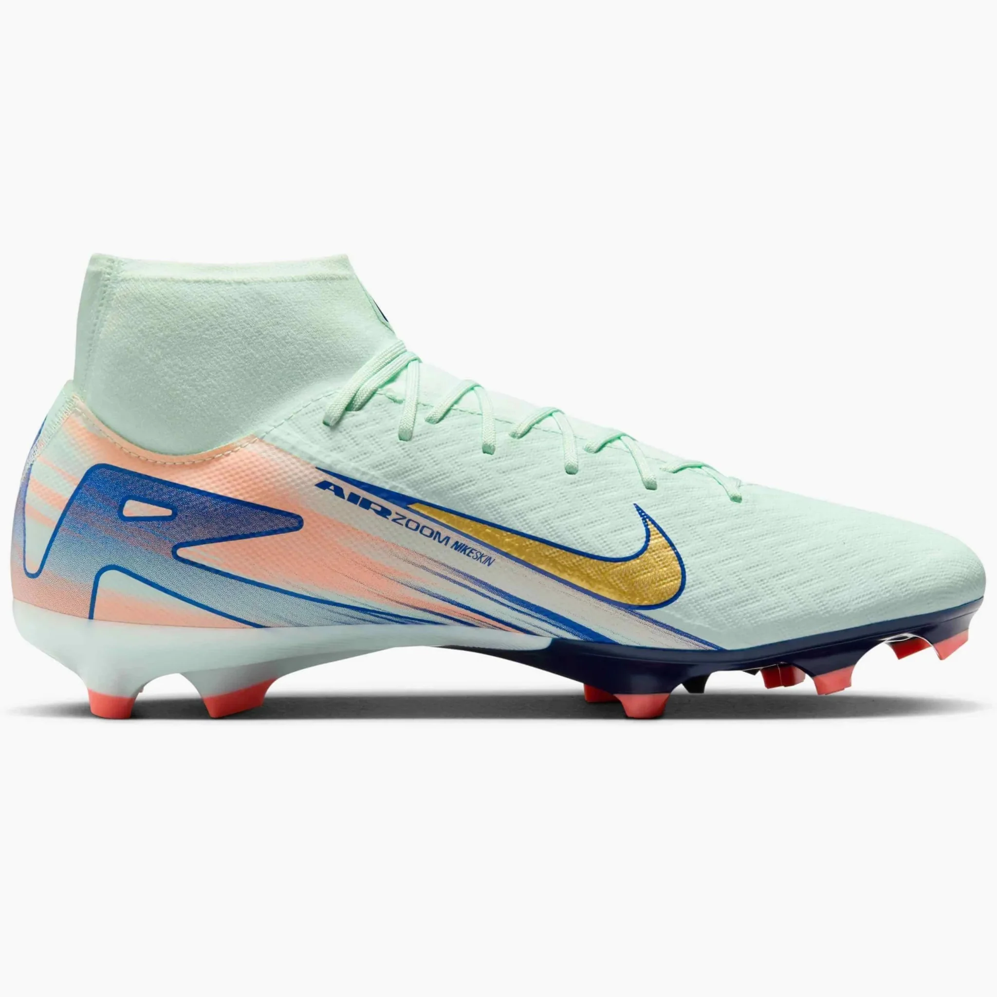 Nike ZM Superfly 10 Academy MDS FG/MG - MDS 009 (HO24) - Image 2