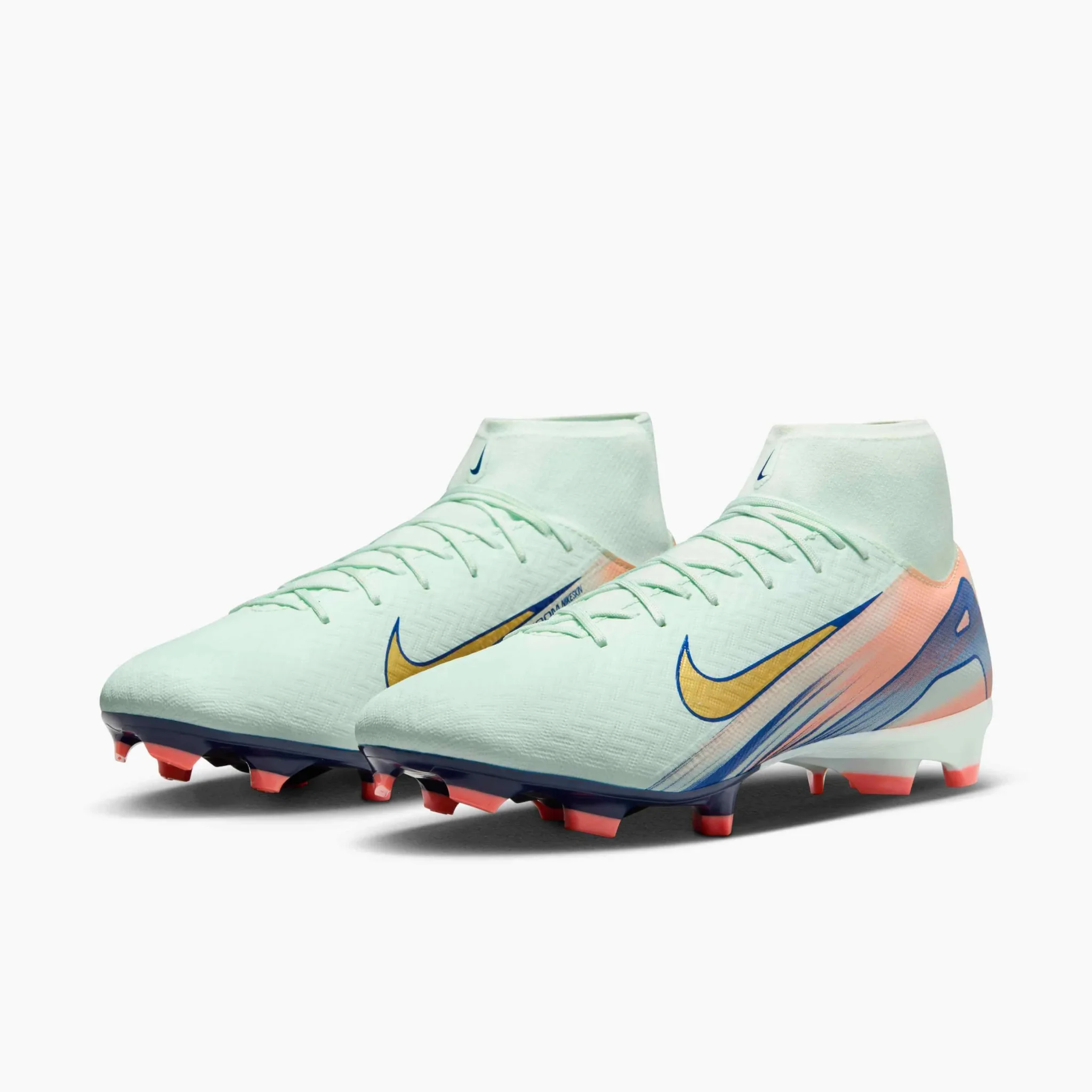 Nike ZM Superfly 10 Academy MDS FG/MG - MDS 009 (HO24) - Image 3