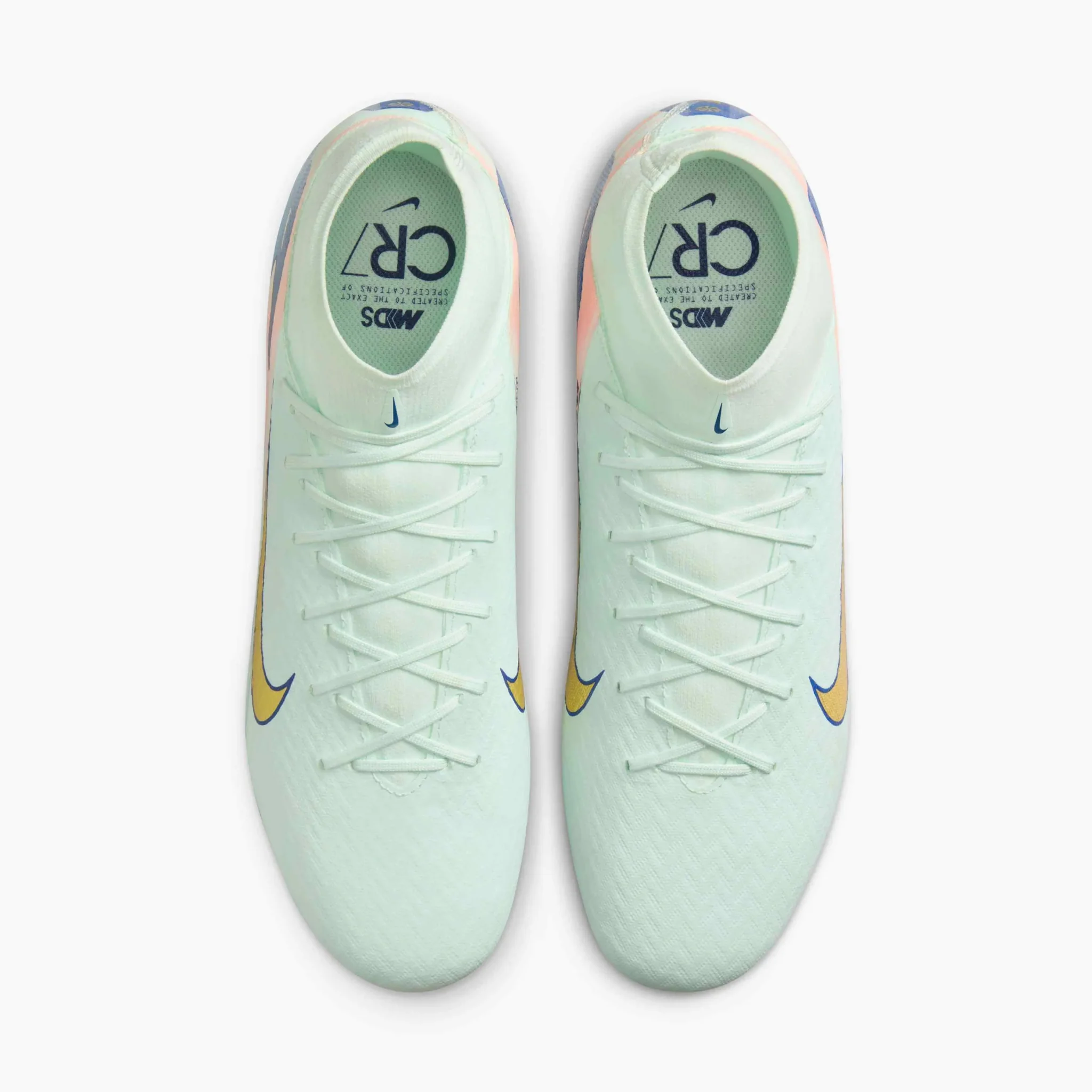 Nike ZM Superfly 10 Academy MDS FG/MG - MDS 009 (HO24) - Image 4