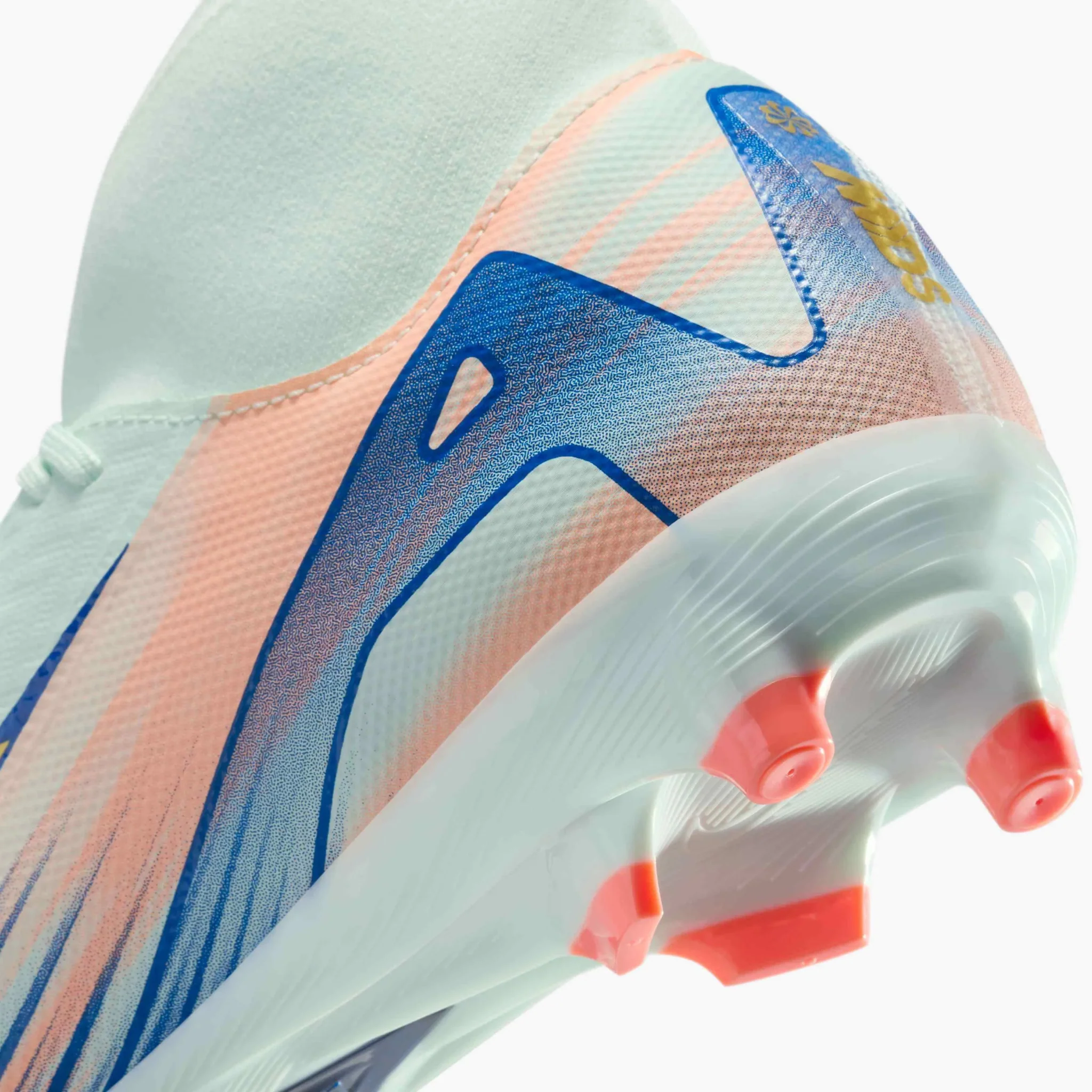 Nike ZM Superfly 10 Academy MDS FG/MG - MDS 009 (HO24) - Image 9