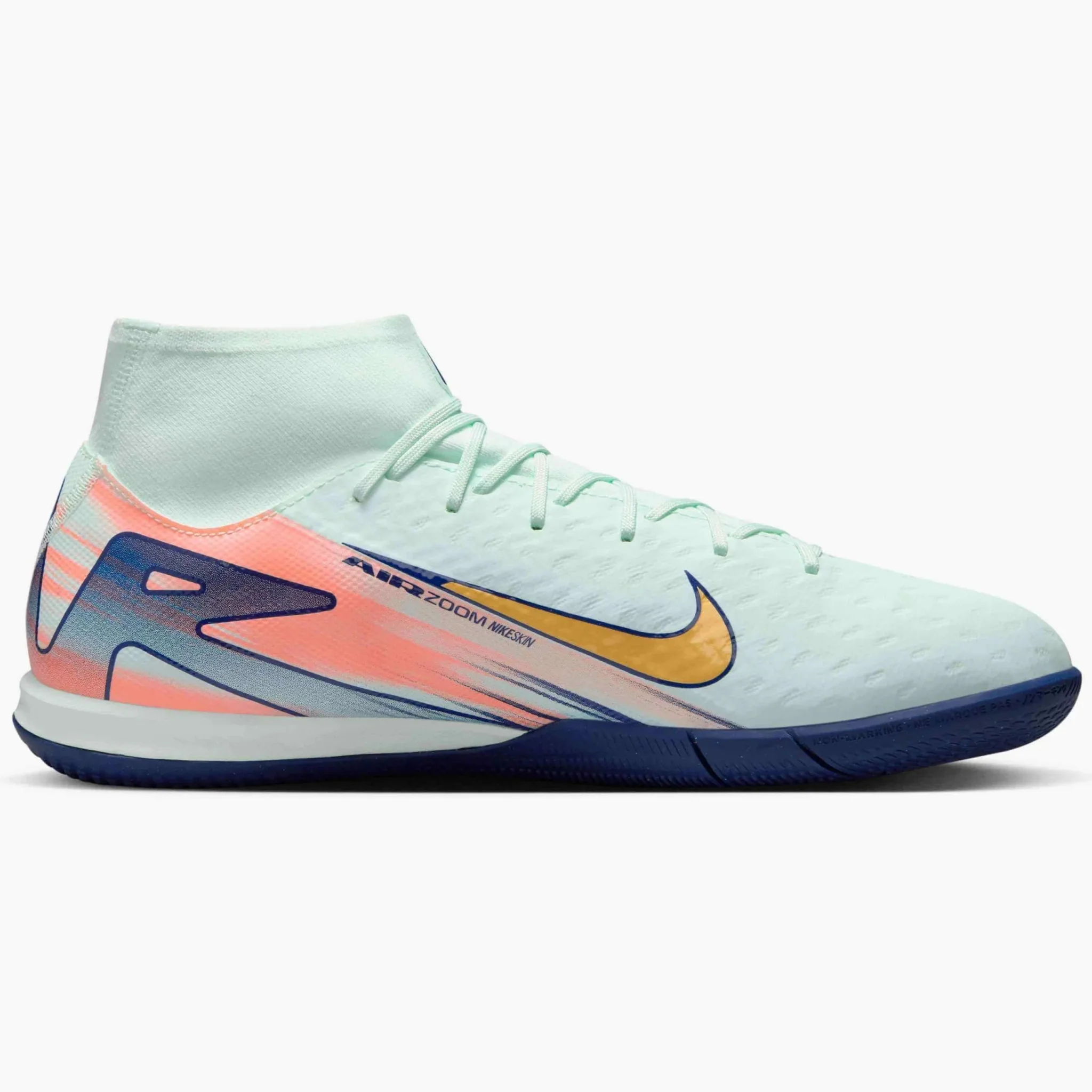 Nike ZM Superfly 10 Academy MDS Indoor - MDS 009 (HO24) - Image 2