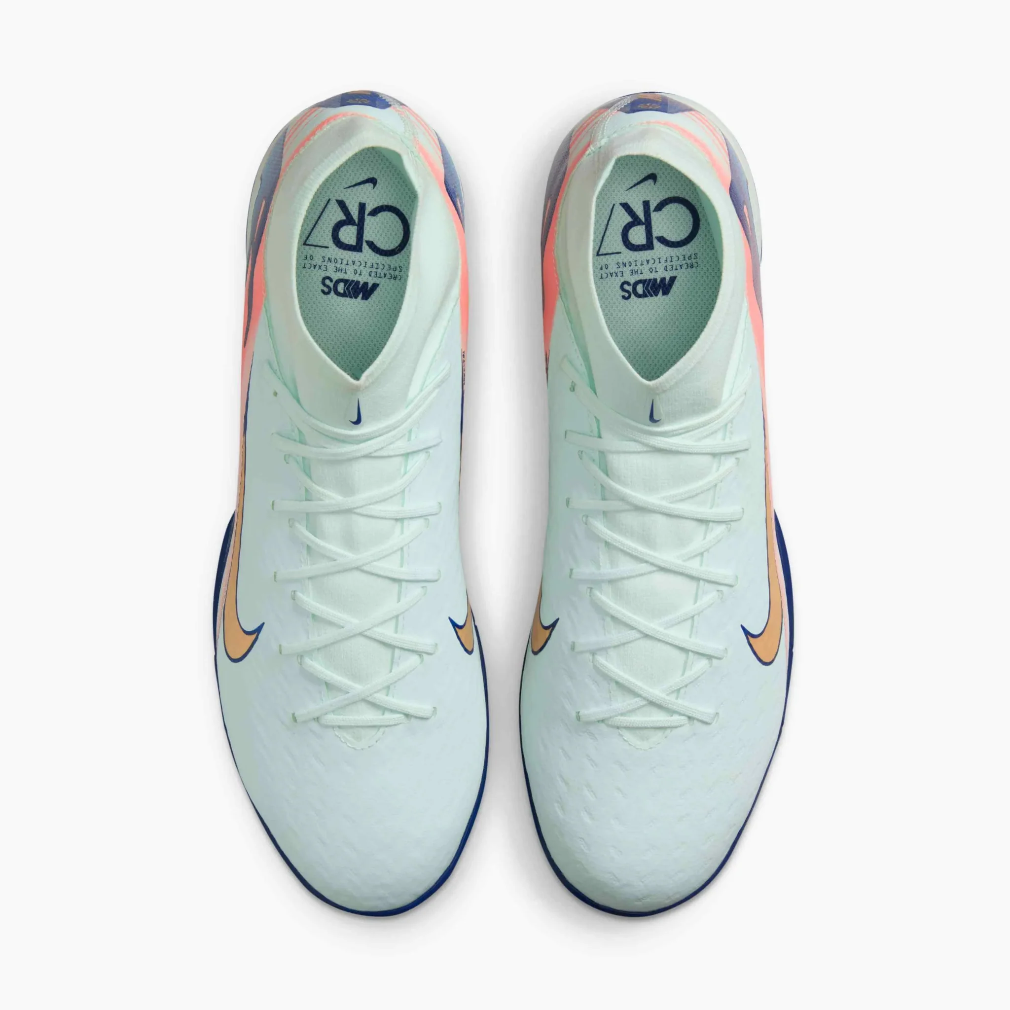 Nike ZM Superfly 10 Academy MDS Indoor - MDS 009 (HO24) - Image 4