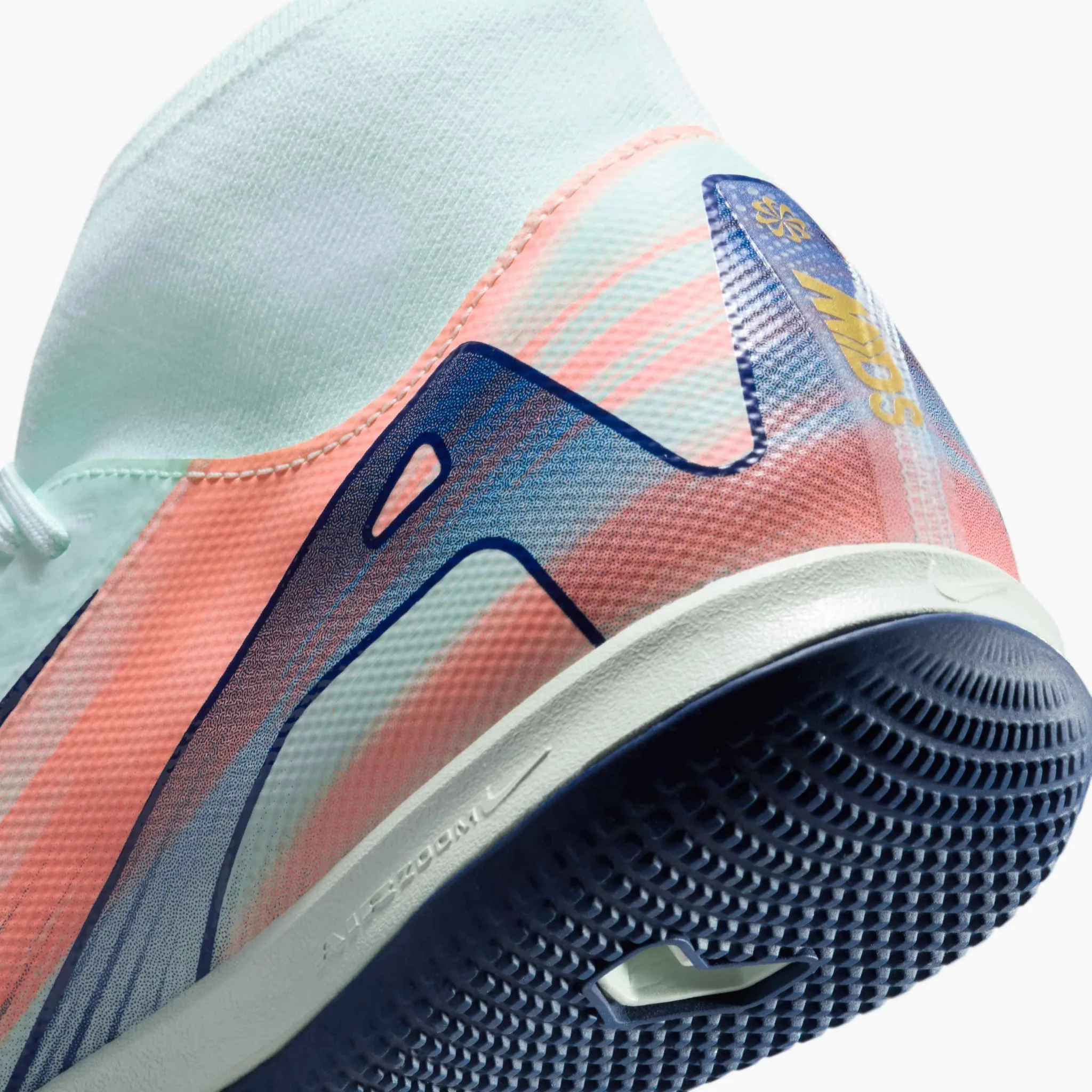 Nike ZM Superfly 10 Academy MDS Indoor - MDS 009 (HO24) - Image 8