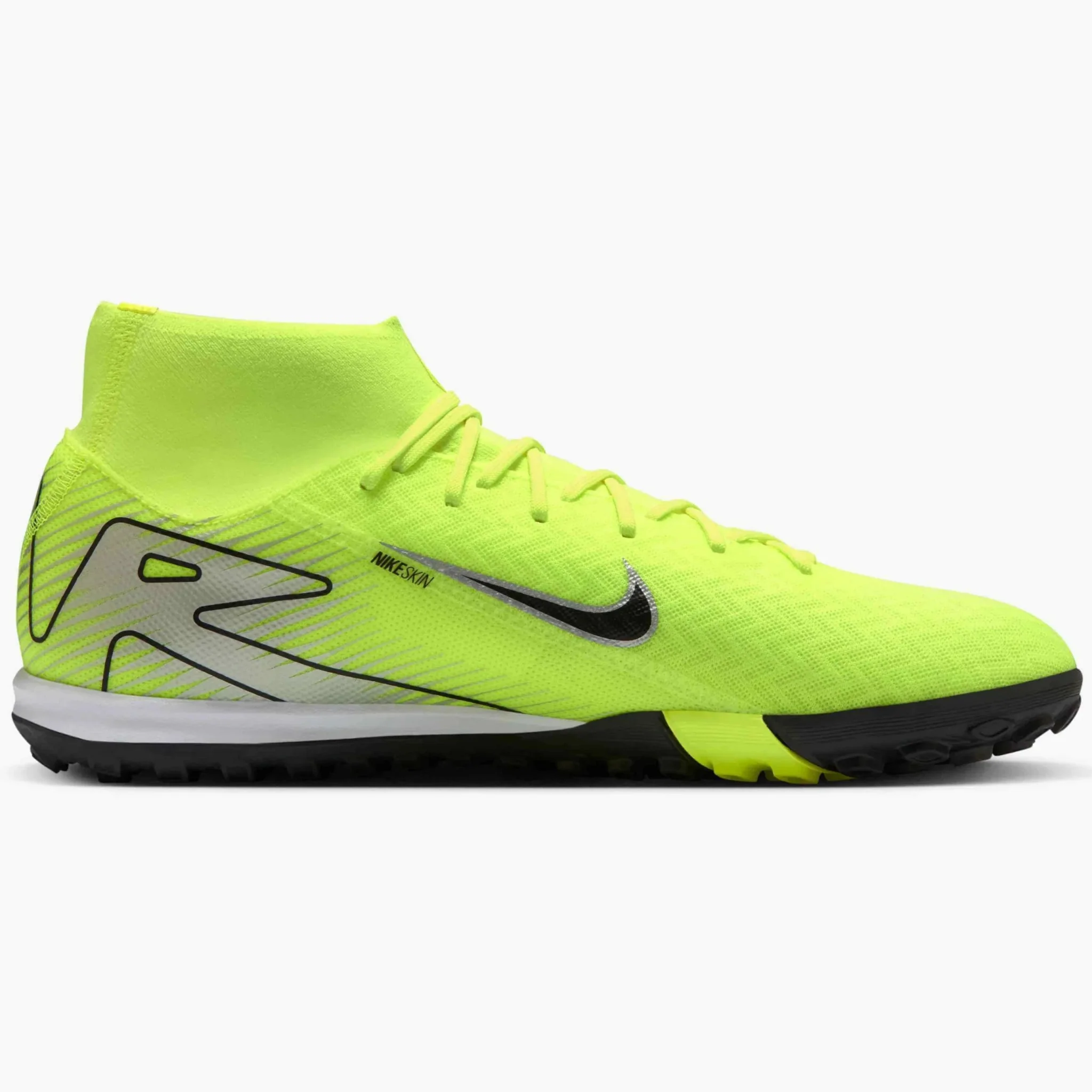 Nike ZM Superfly 10 Academy Turf - Mad Voltage Pack (HO24) - Image 2