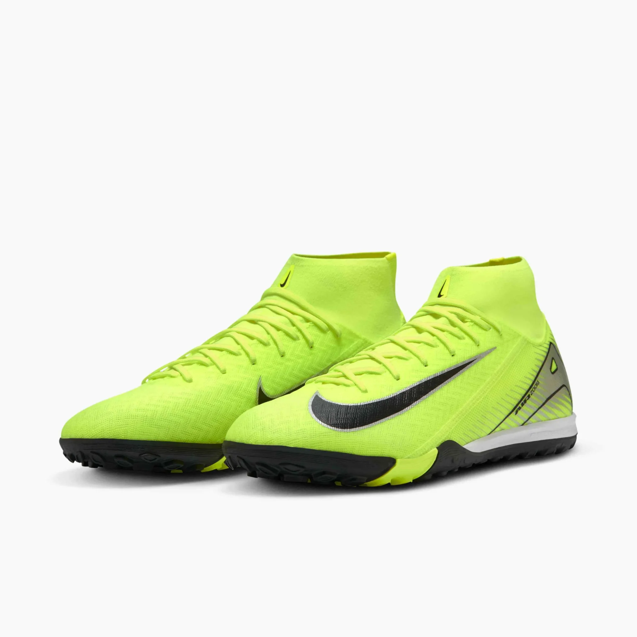 Nike ZM Superfly 10 Academy Turf - Mad Voltage Pack (HO24) - Image 3