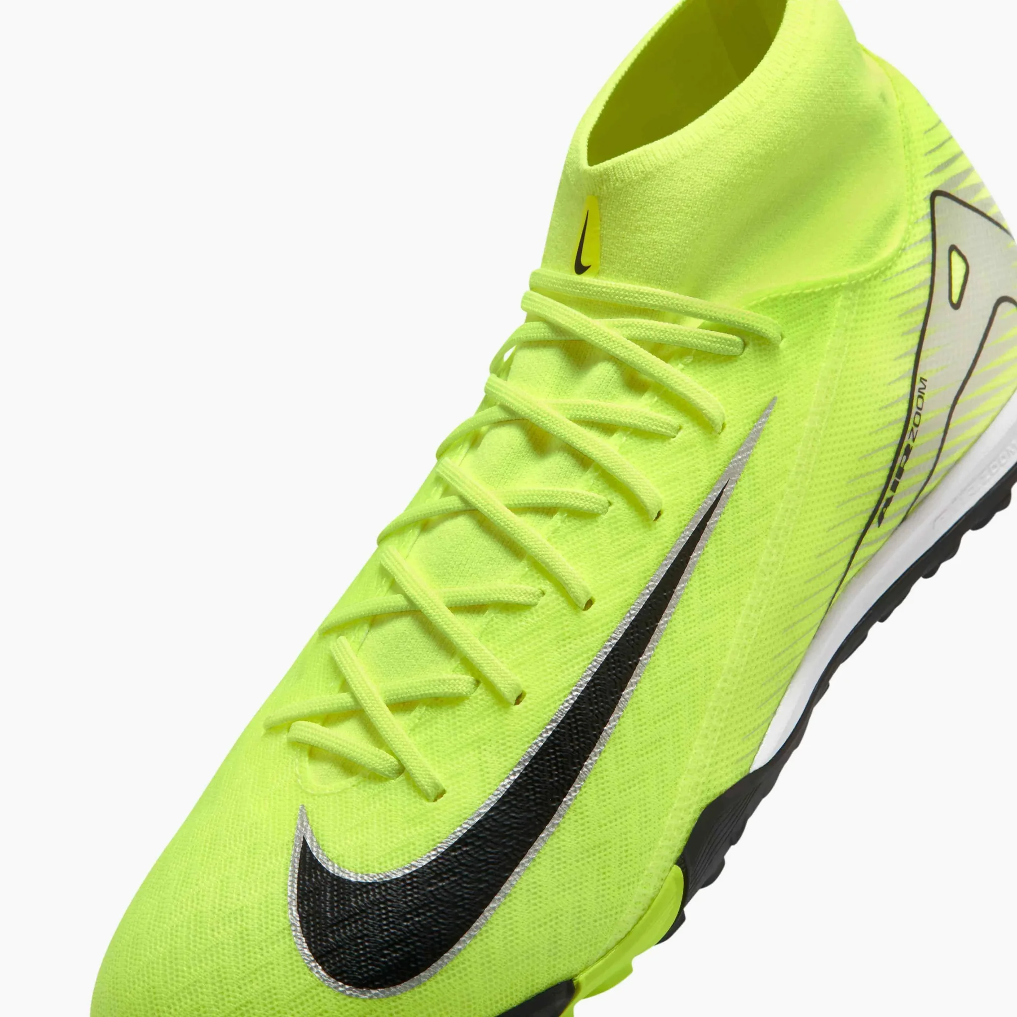 Nike ZM Superfly 10 Academy Turf - Mad Voltage Pack (HO24) - Image 8